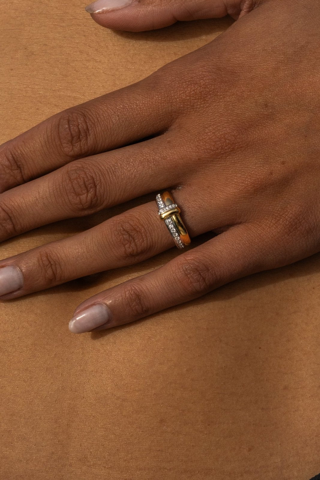 PROVENZA RING
