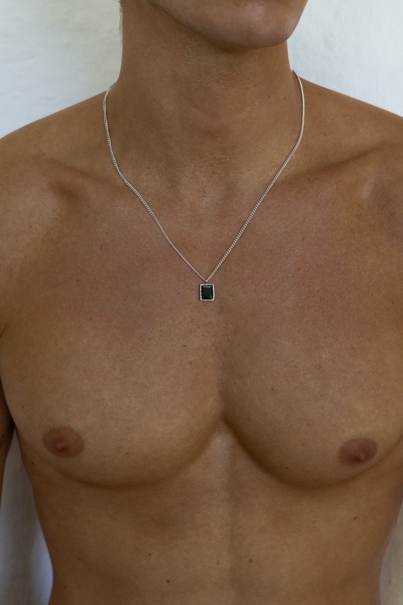 SALEA NECKLACE