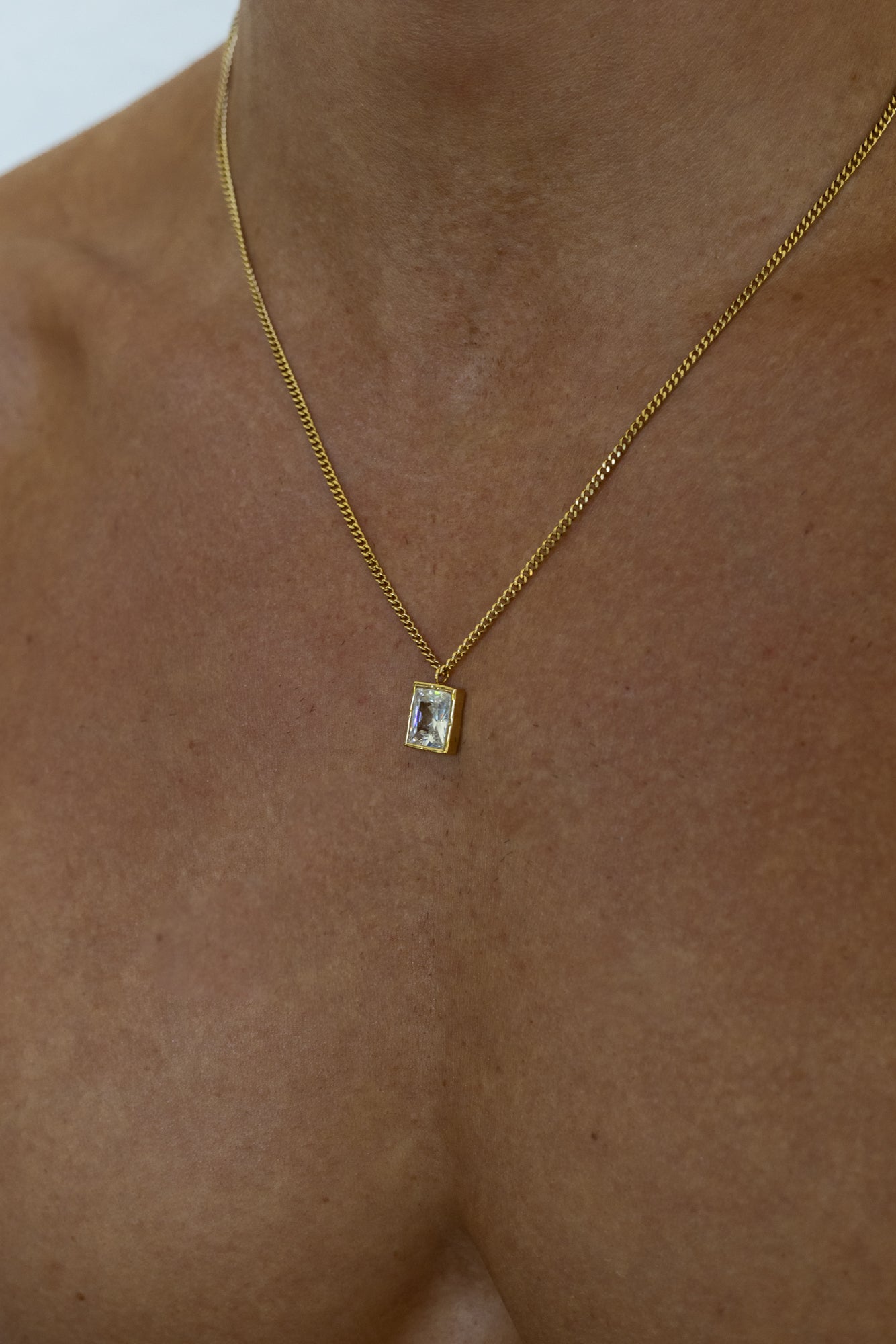 SALEA NECKLACE