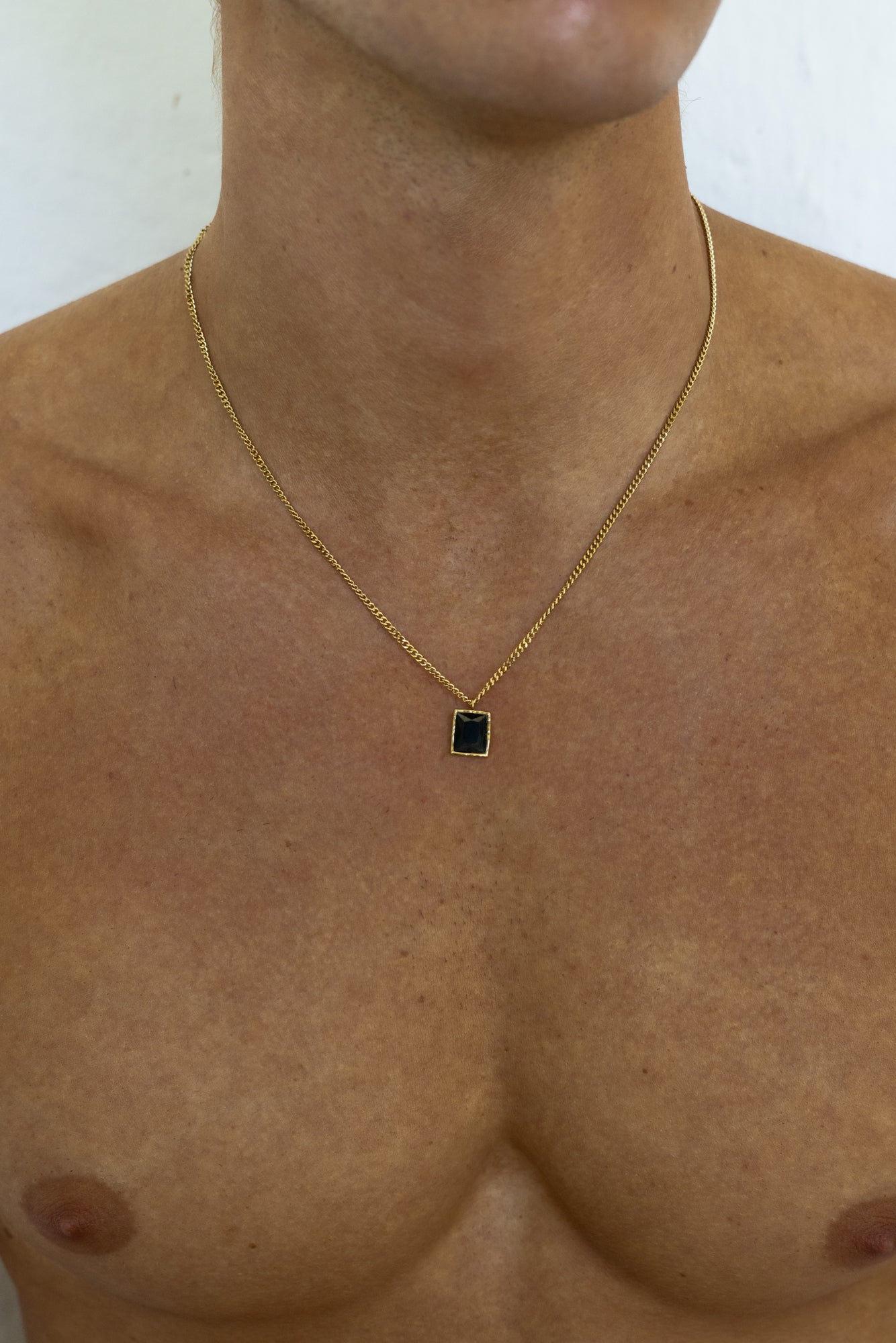 SALEA NECKLACE