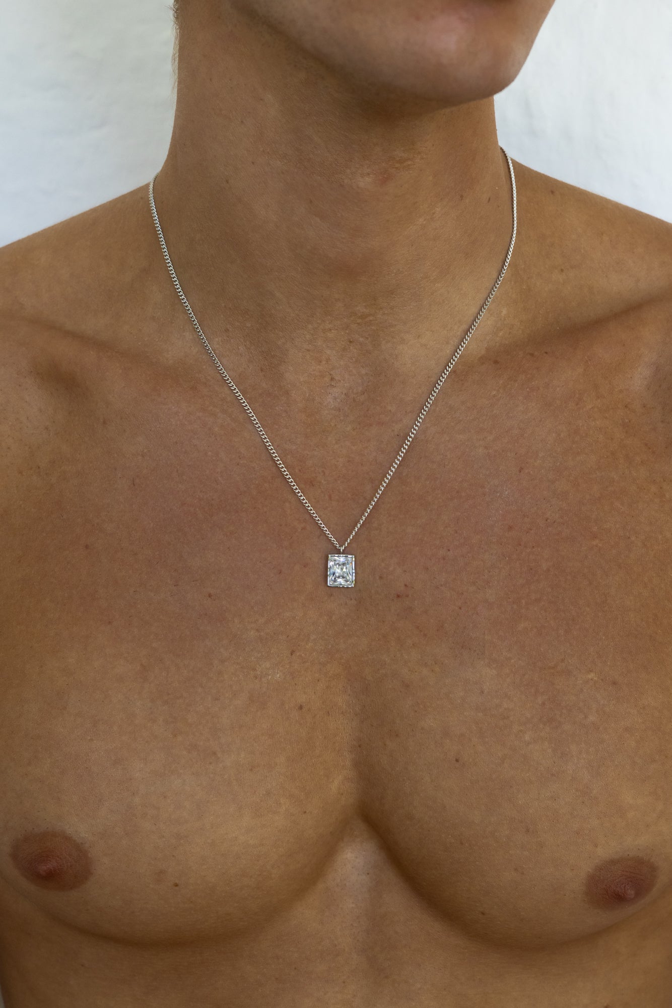 SALEA NECKLACE