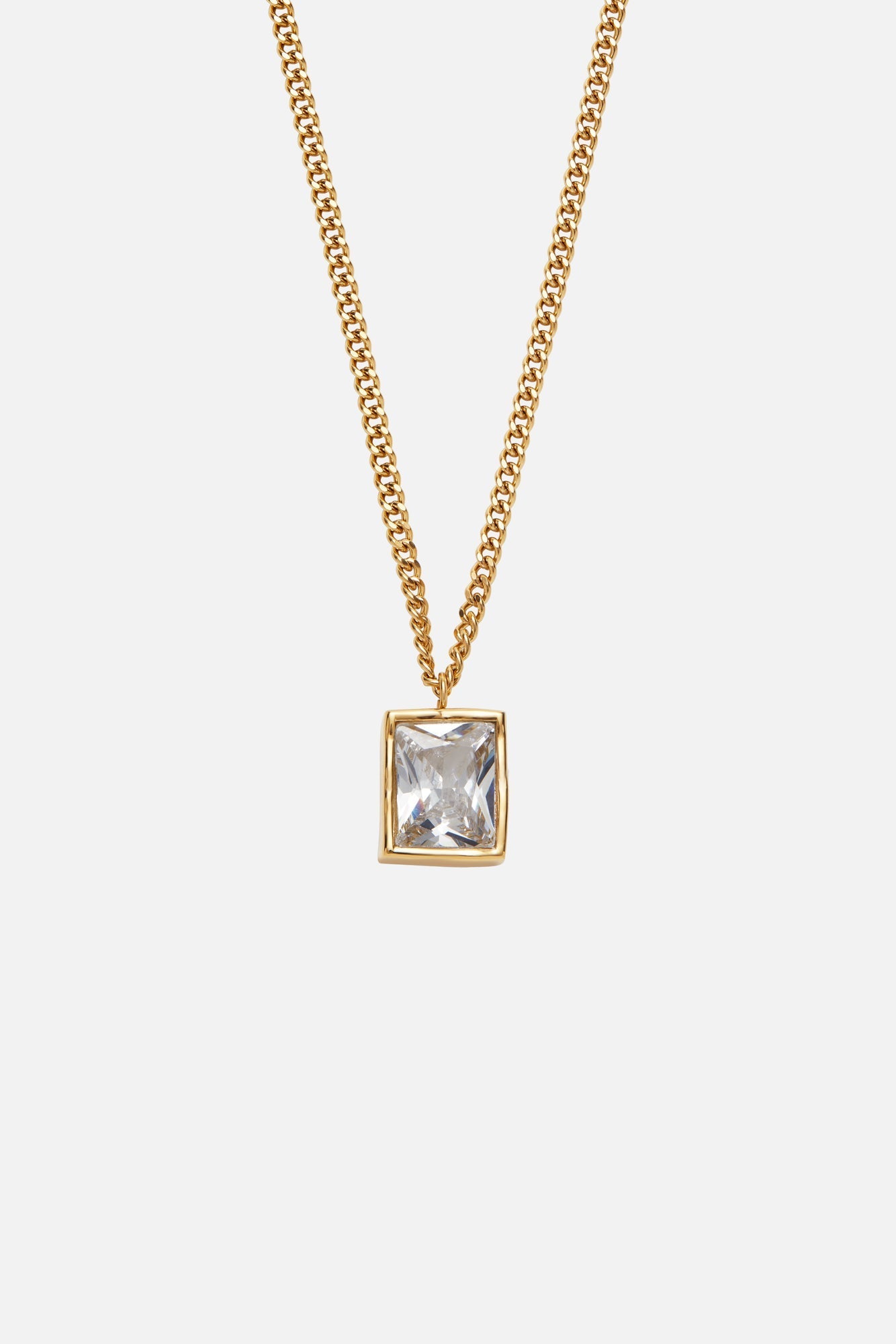 SALEA NECKLACE