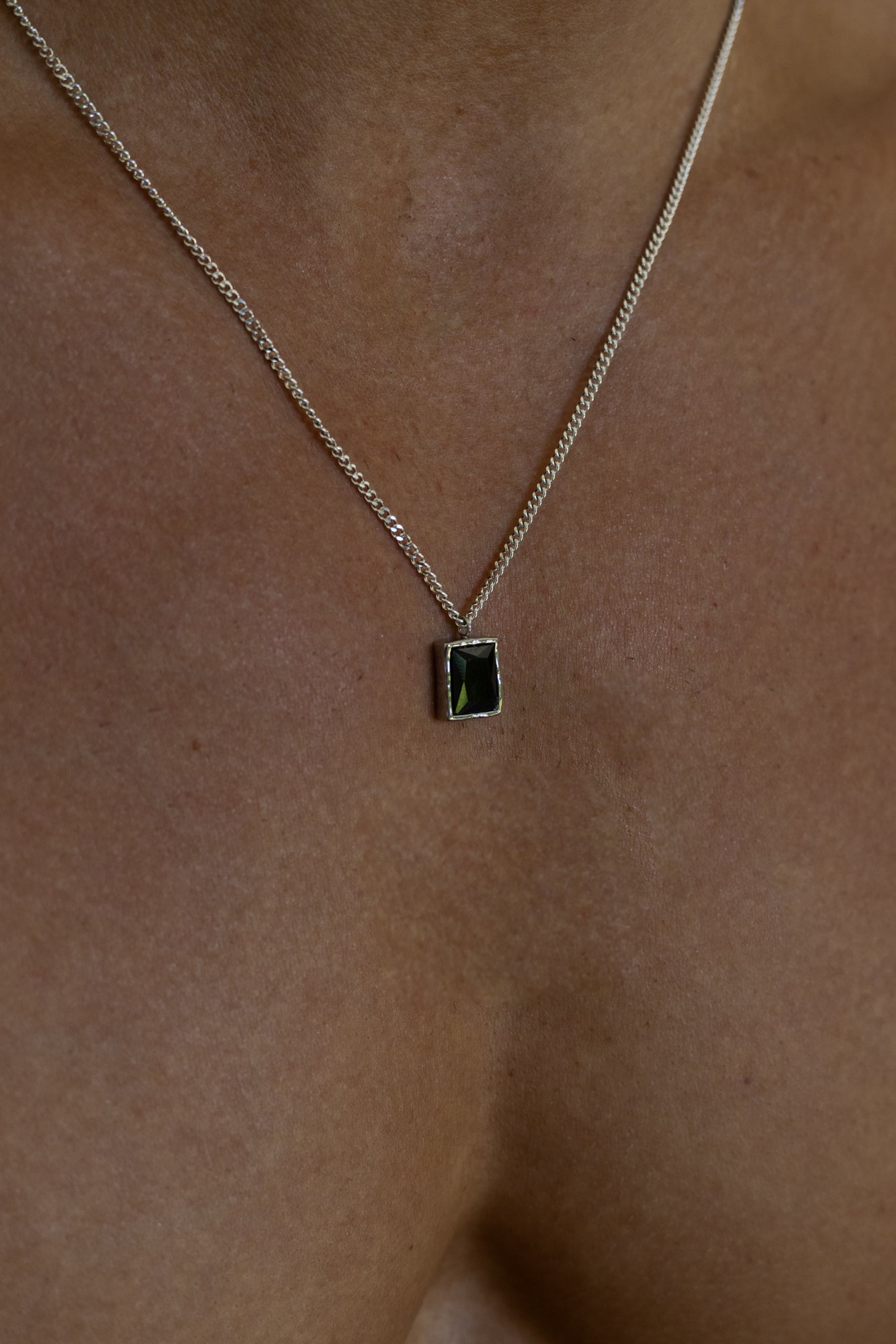 SALEA NECKLACE