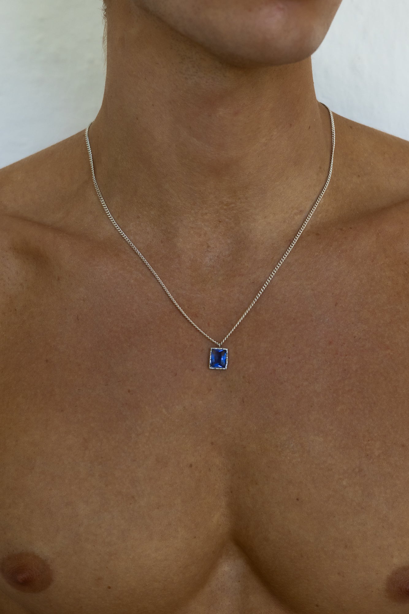 SALEA NECKLACE