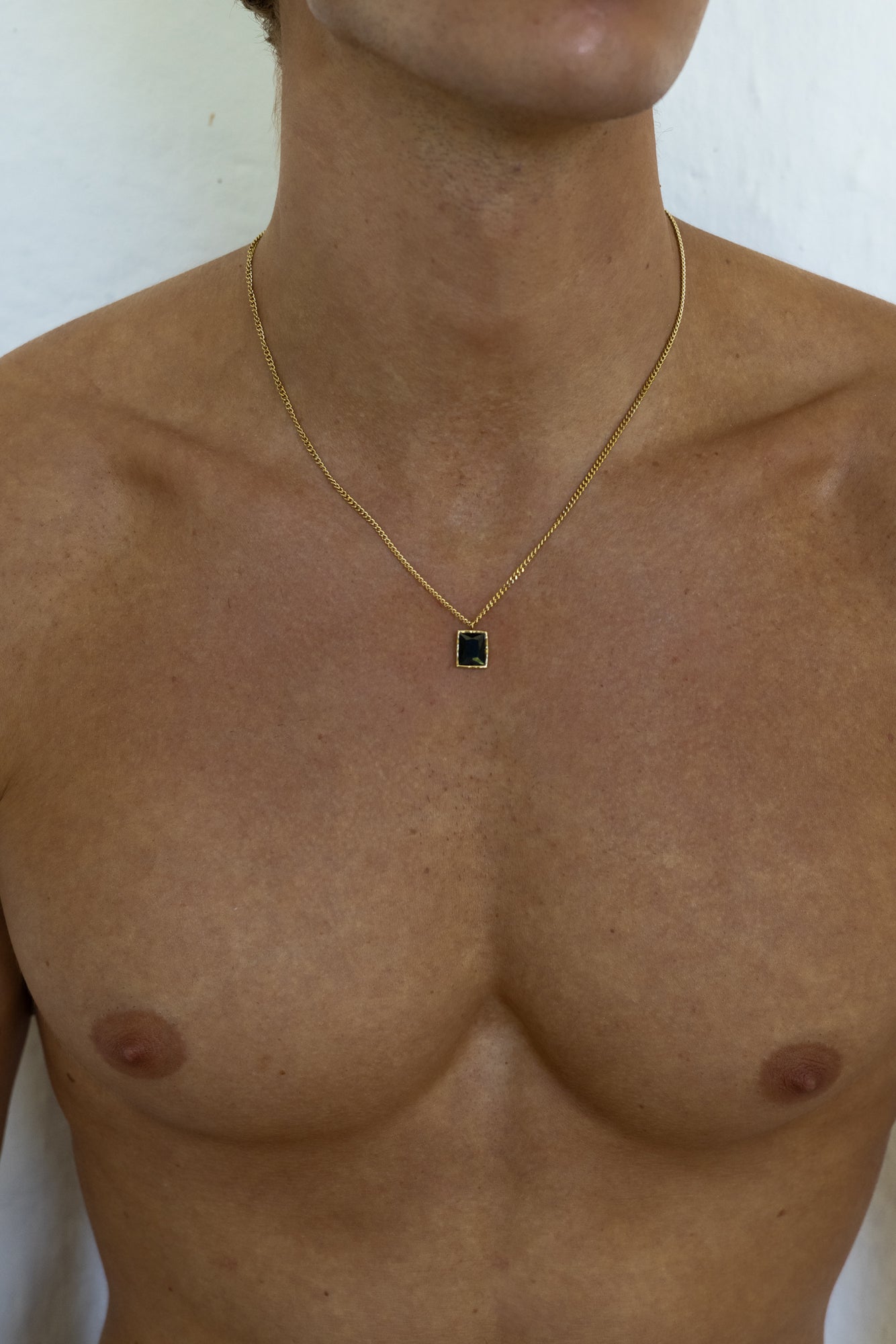 SALEA NECKLACE