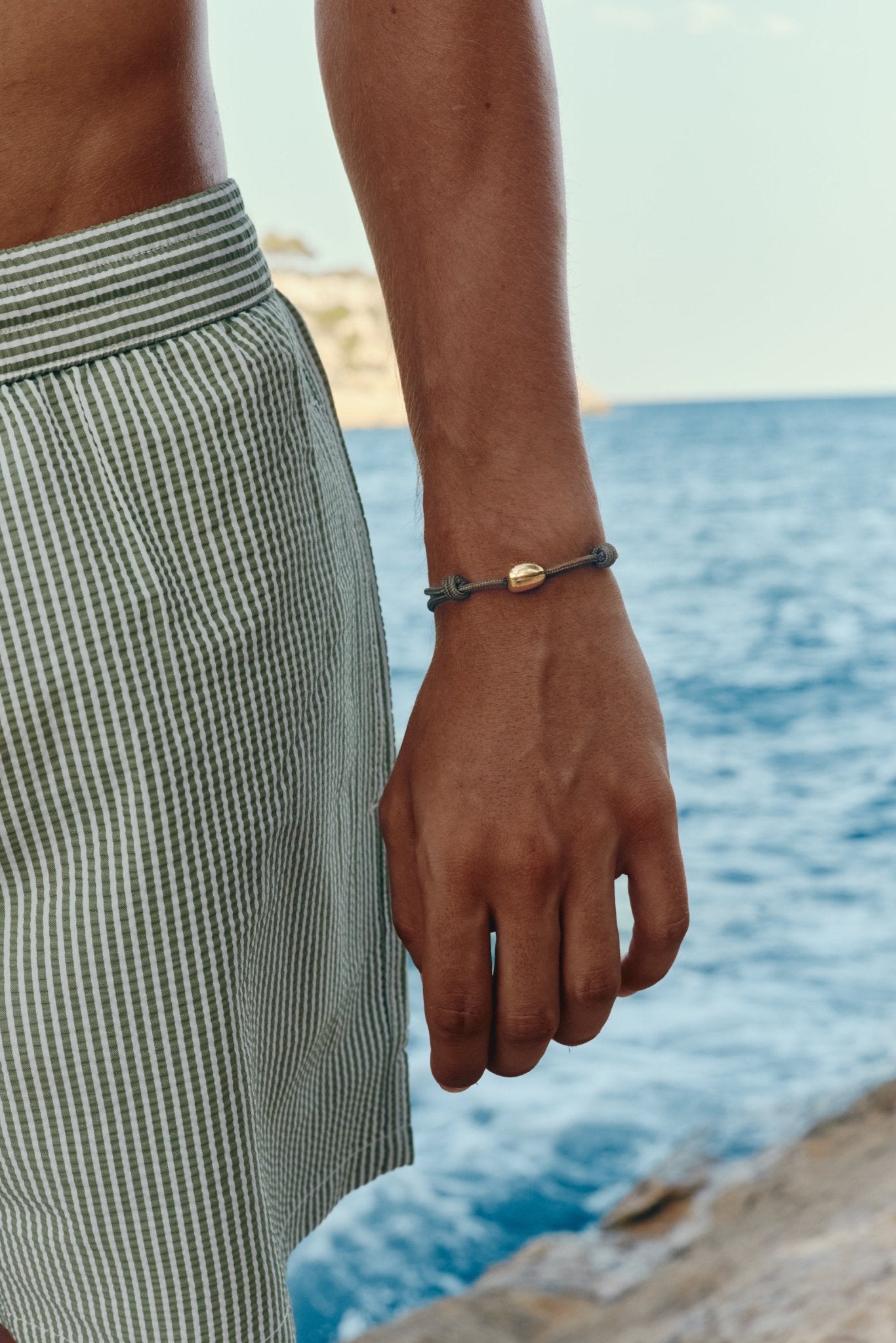 SEED BRACELET
