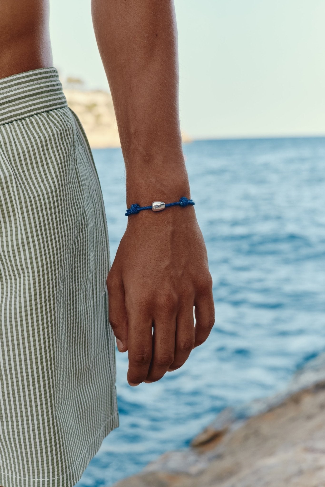 SEED BRACELET