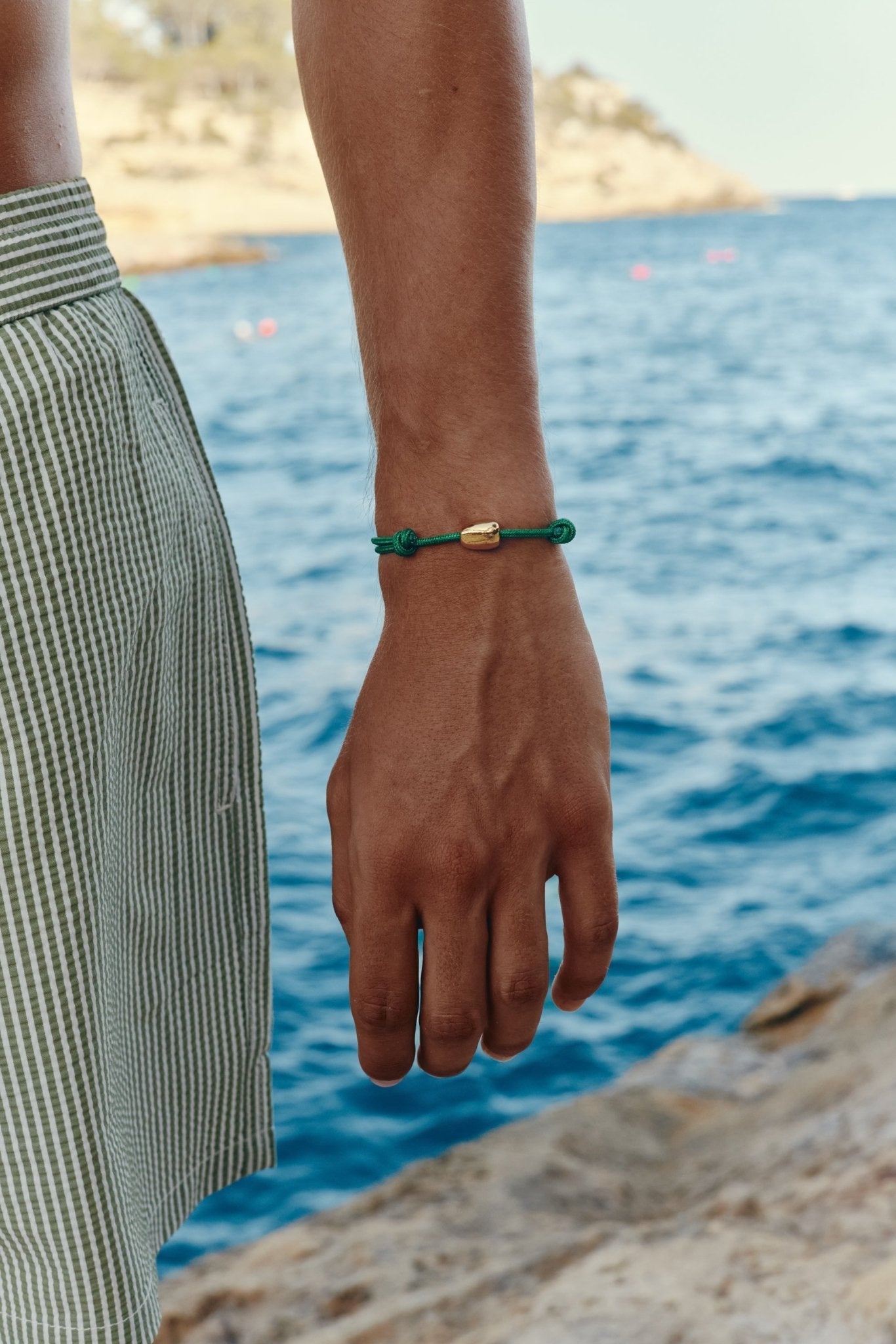 SEED BRACELET