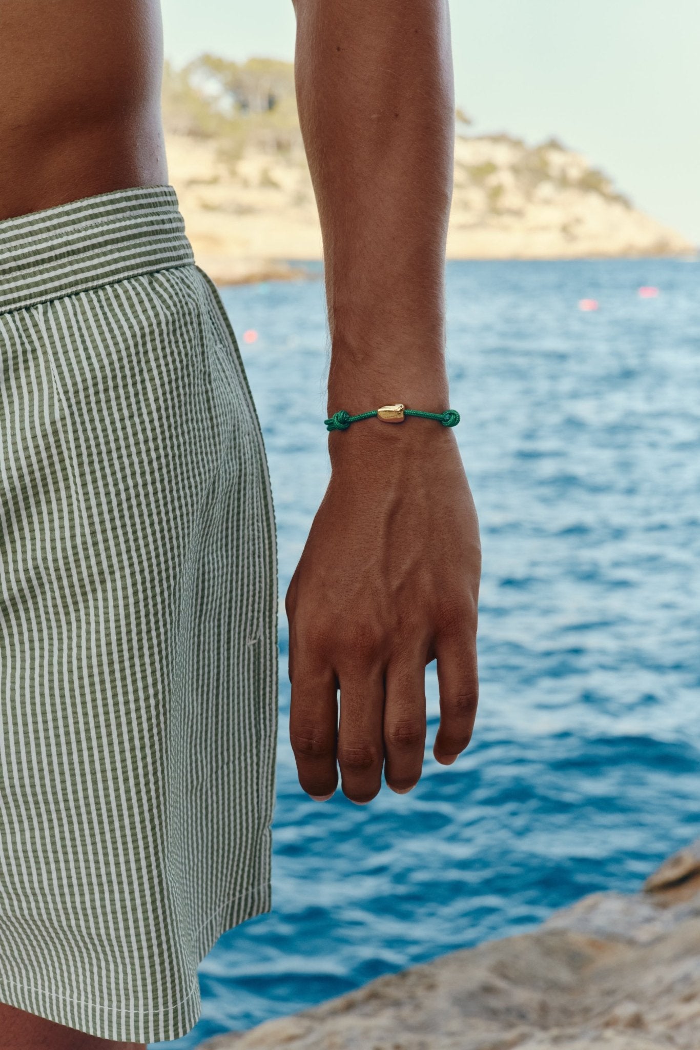 SEED BRACELET