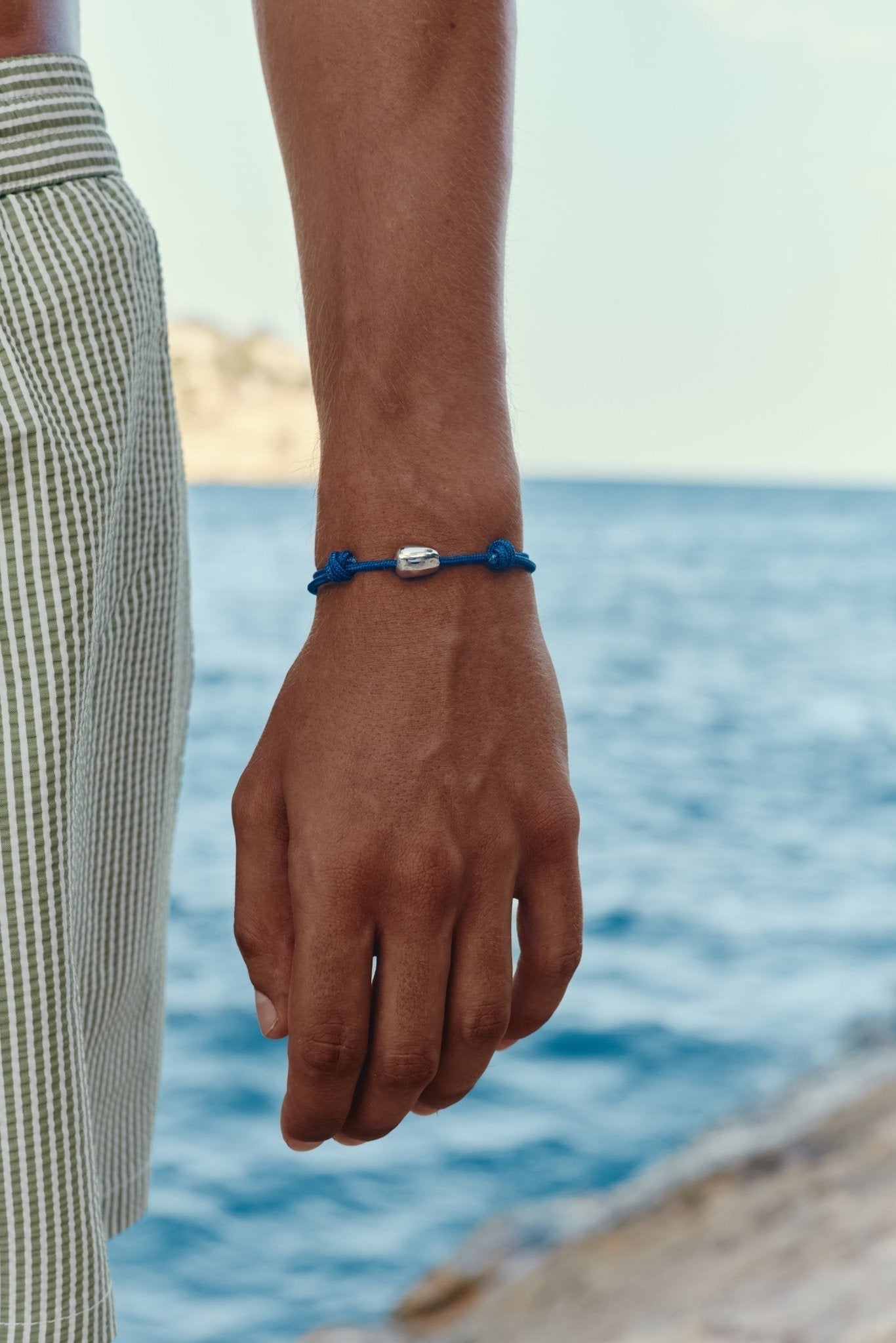 SEED BRACELET