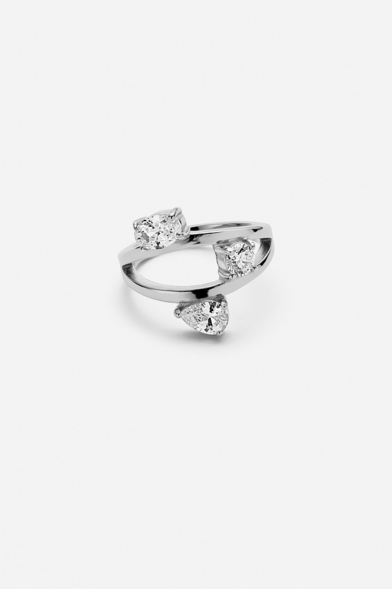 SOLAIRE RING