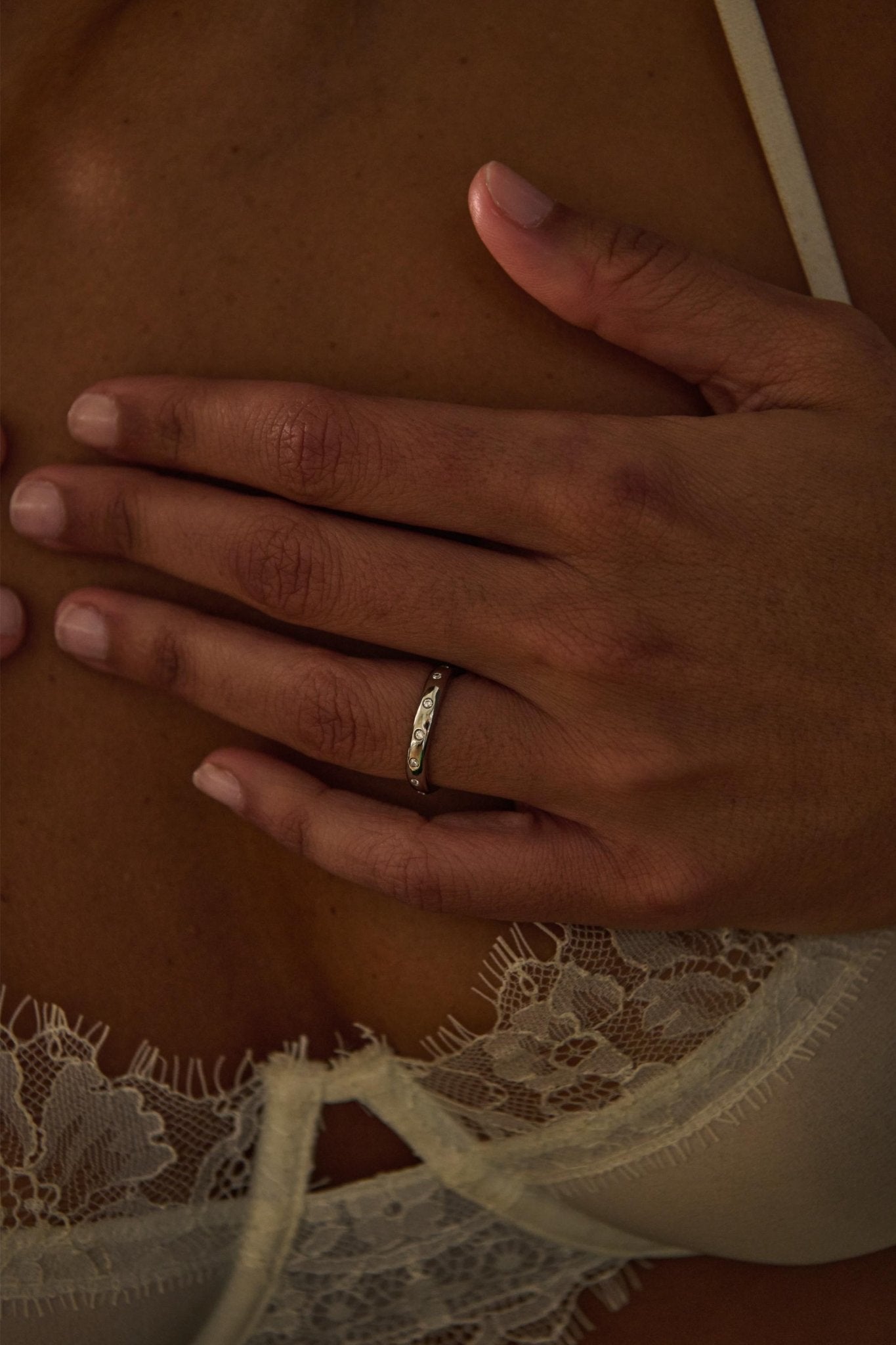 SOLENNE RING