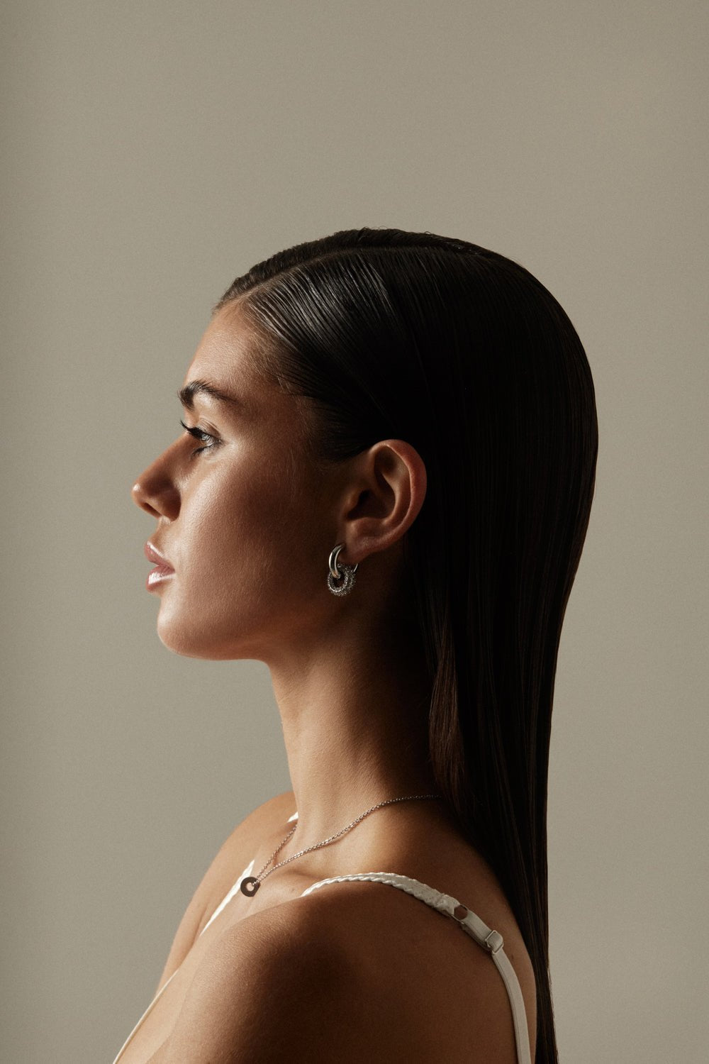 STAGE EARRINGS