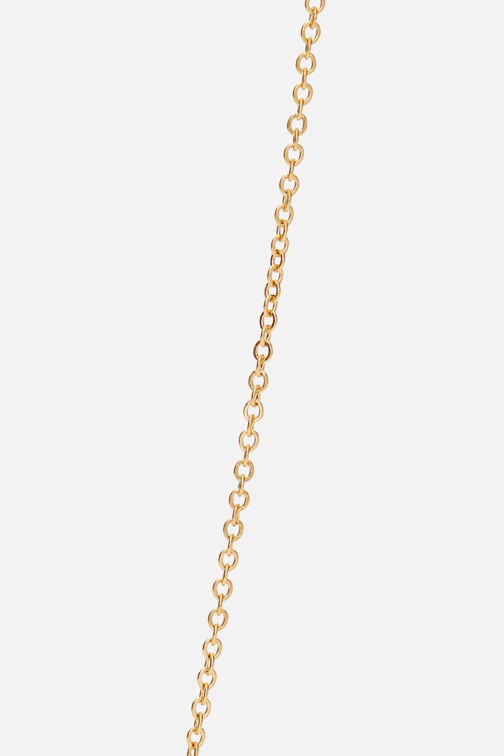 STAGE NECKLACE