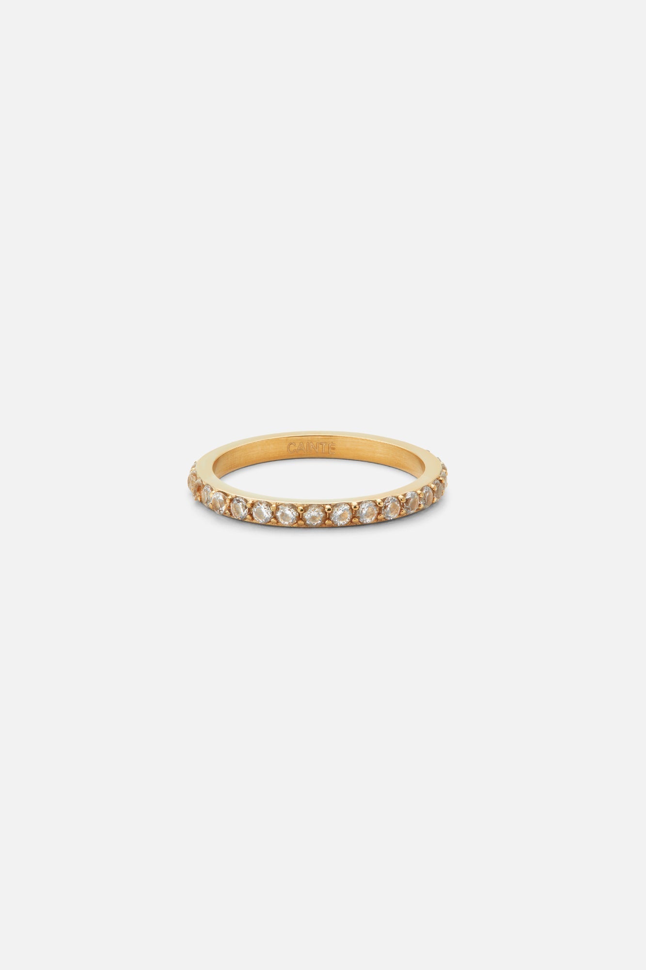 SUNDANCE RING