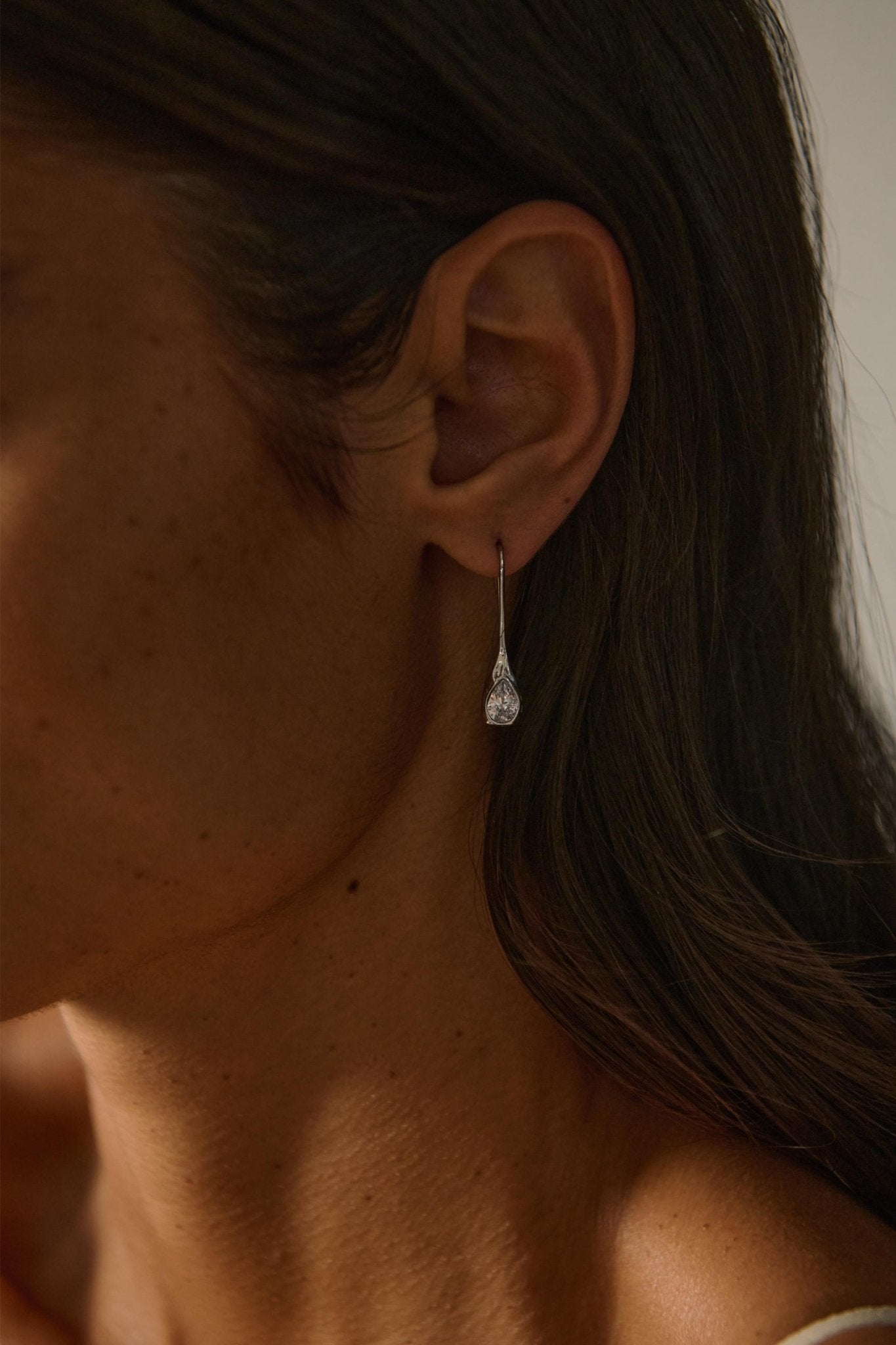 VELVET EARRINGS