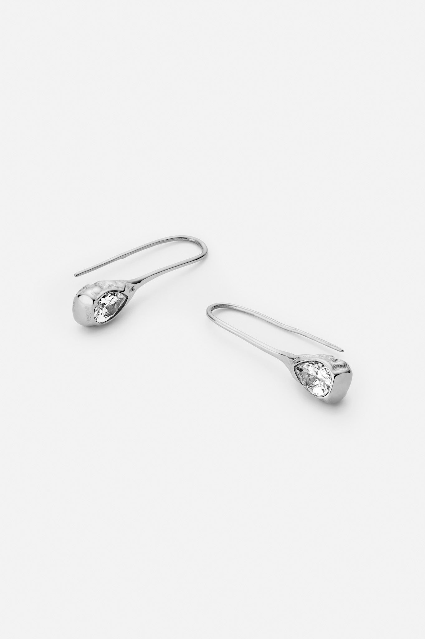 VELVET EARRINGS