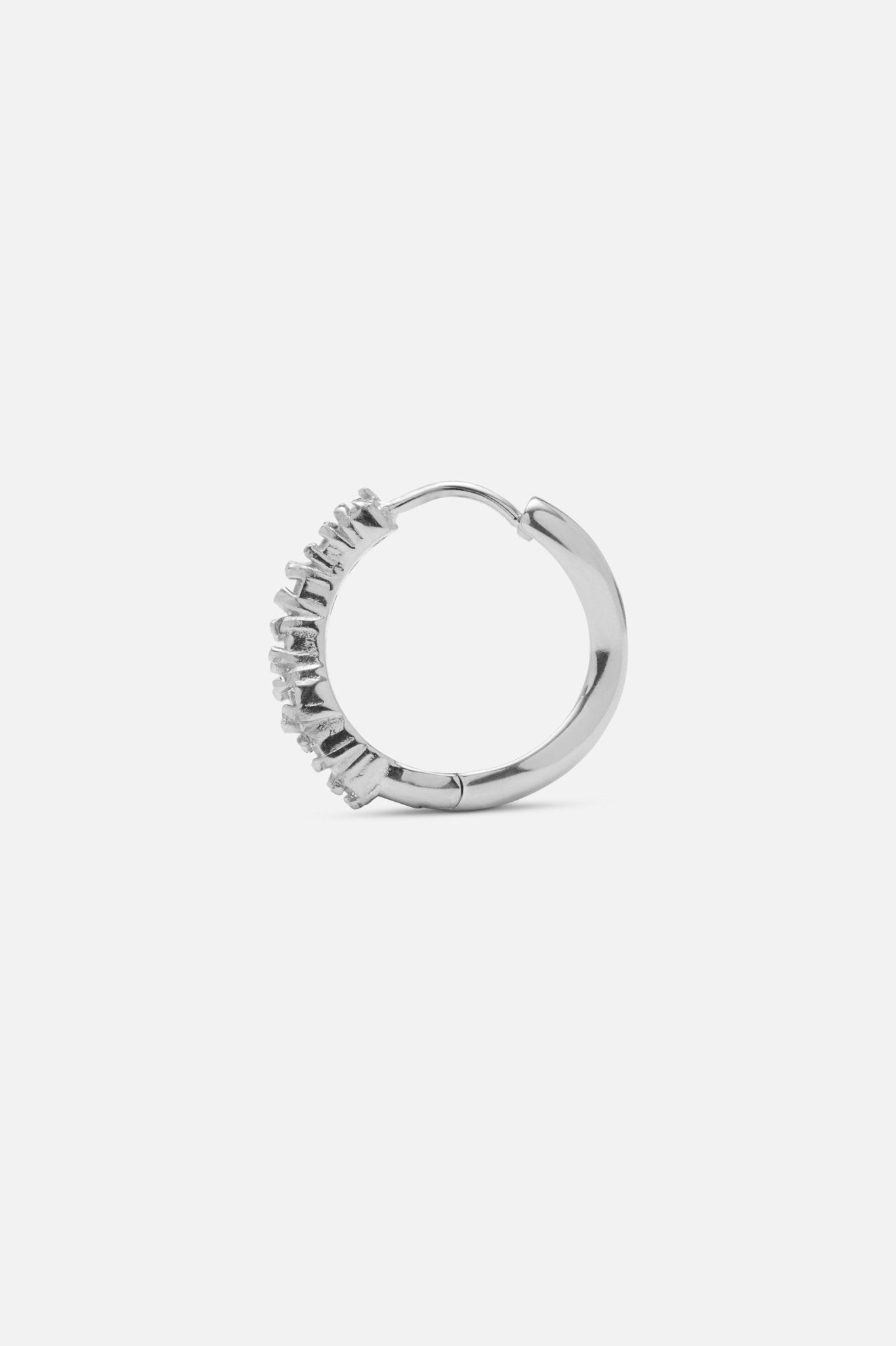 WAVE EARRINGS
