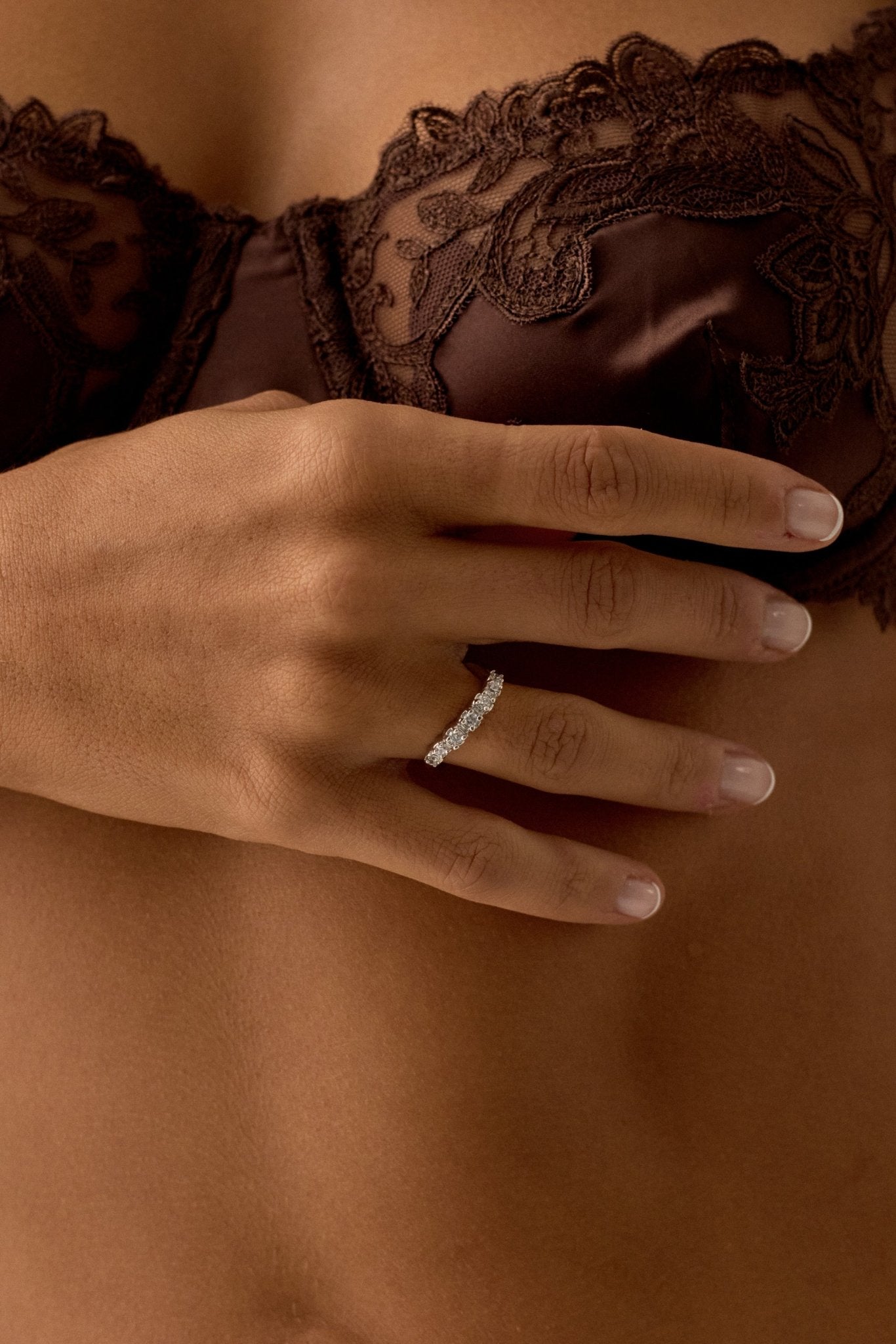WAVE RING