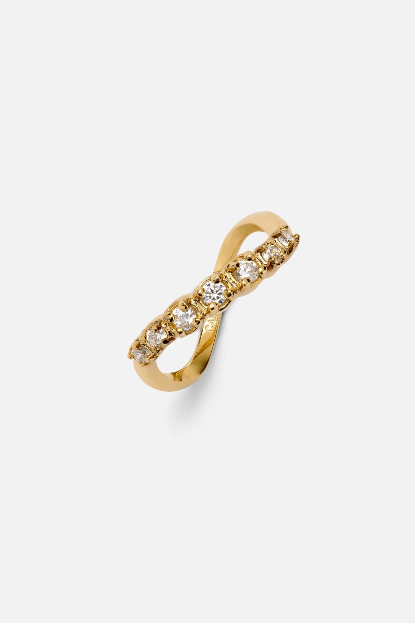 WAVE RING