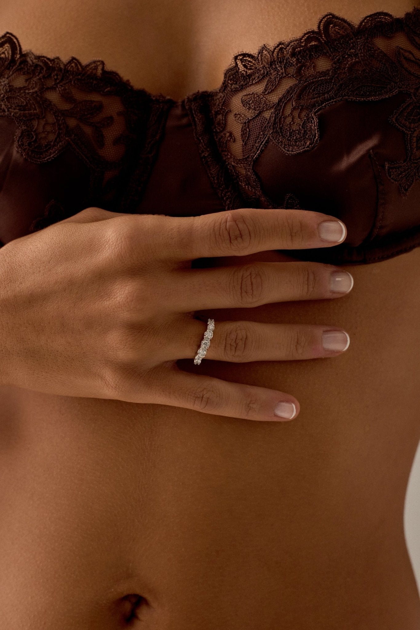WAVE RING
