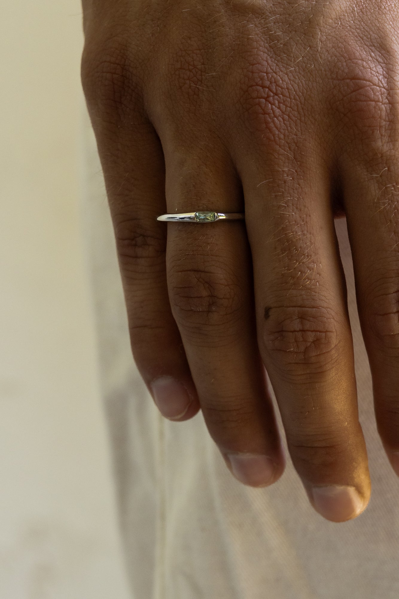 WHISPER RING