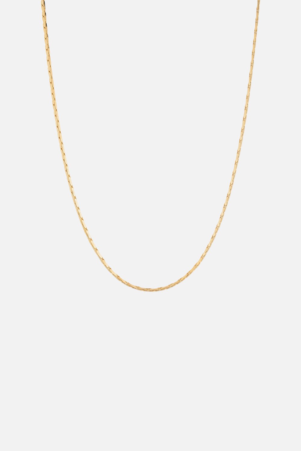 WIRE CHAIN