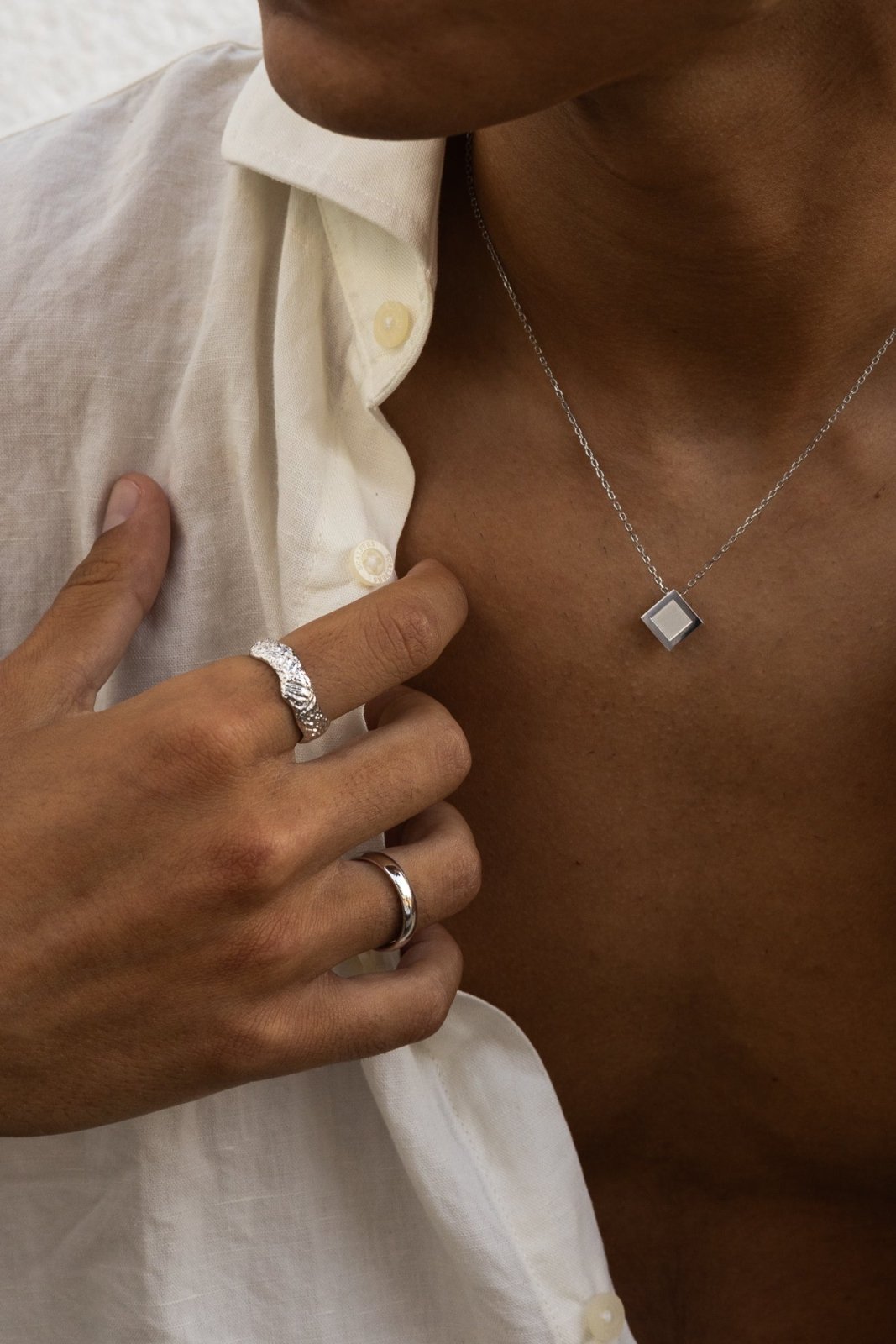YOSEMITE RING