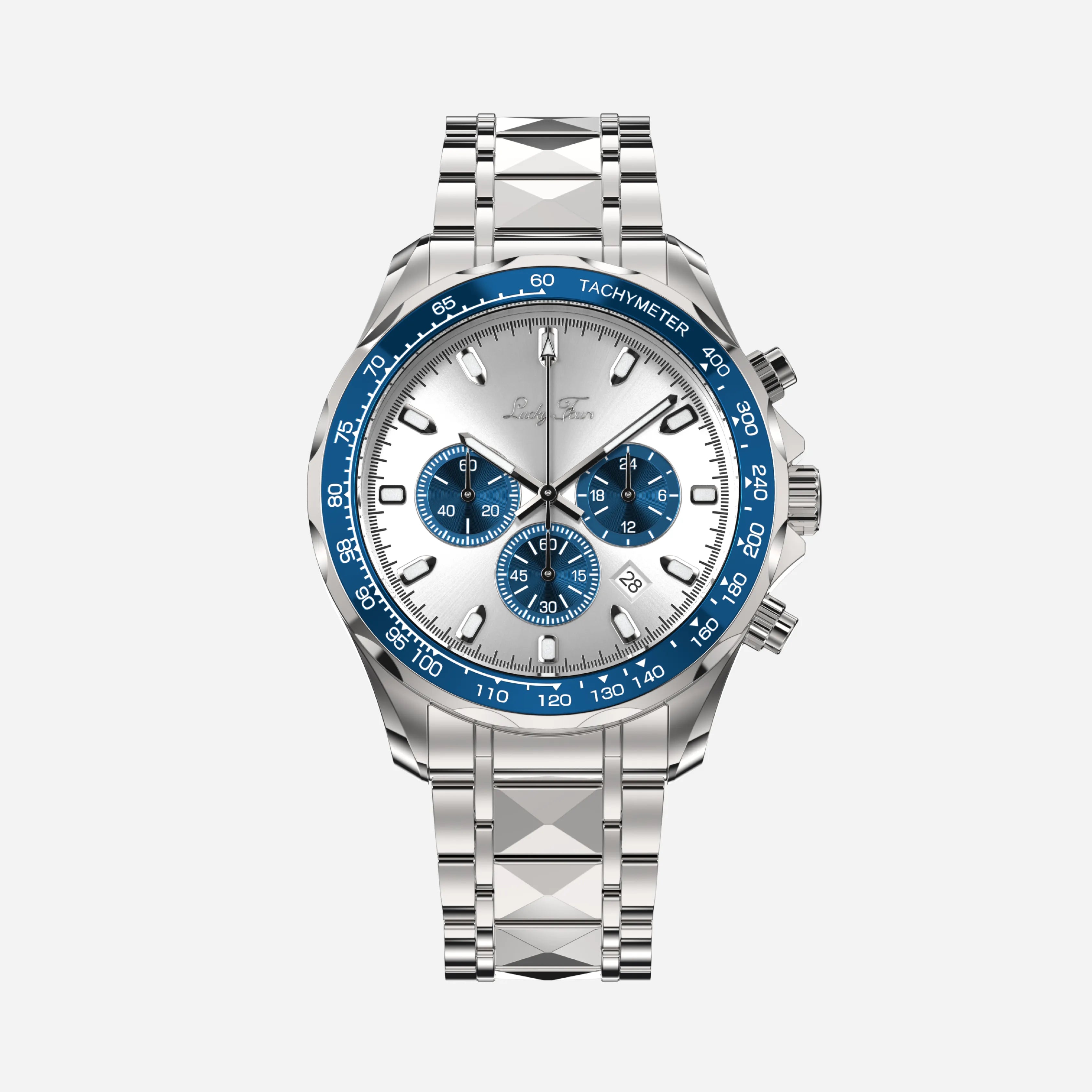 CHRONOMETER