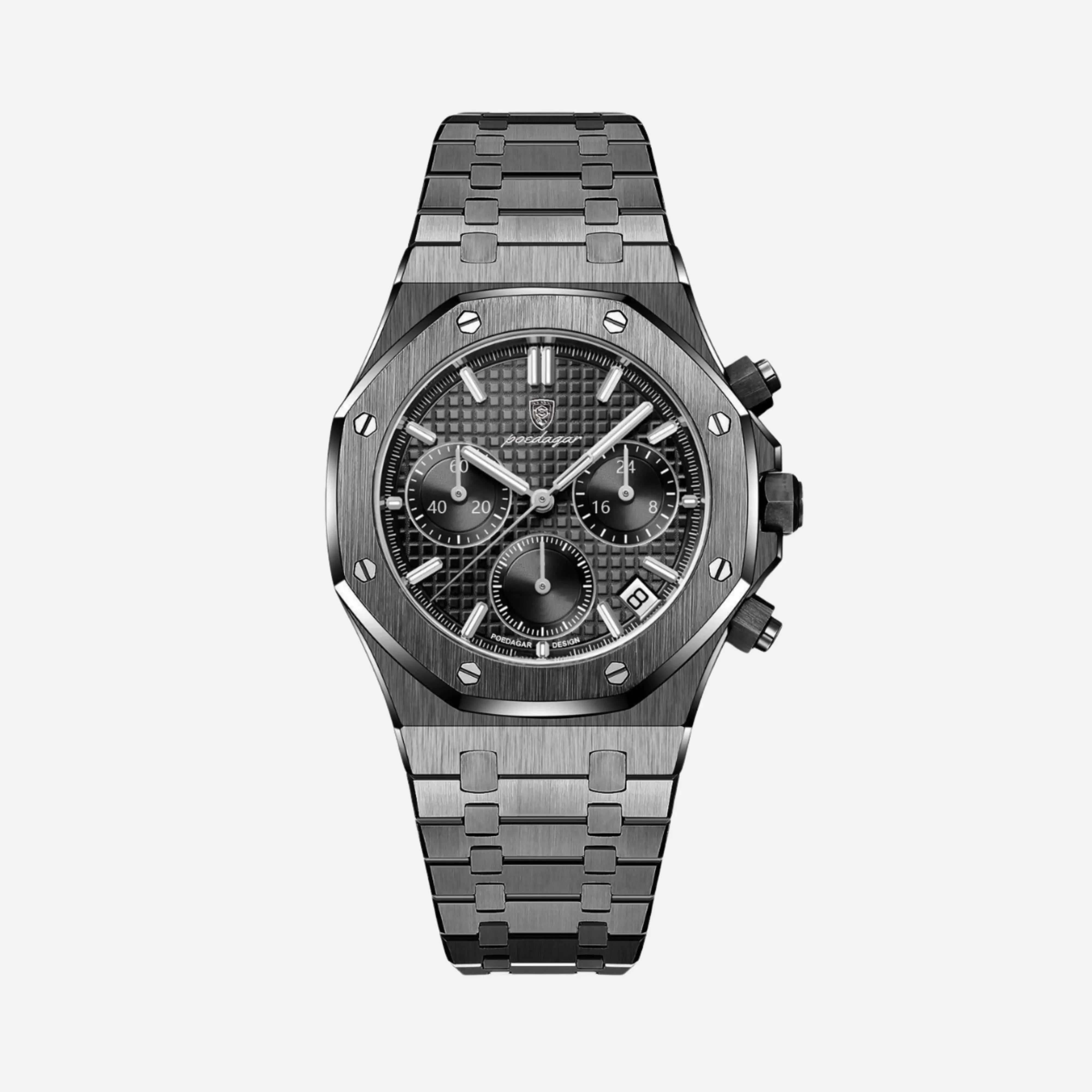 TOURBILLION