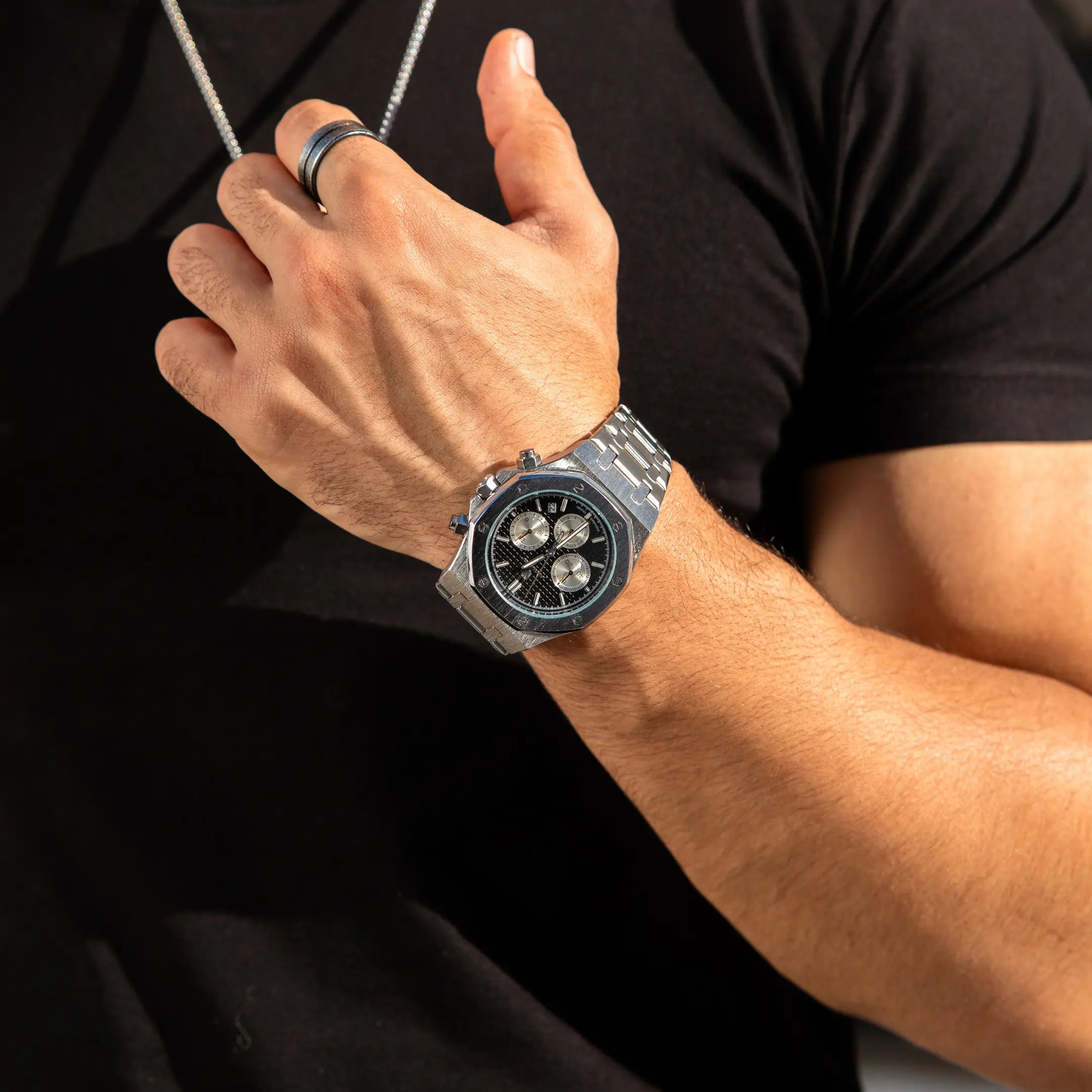 TOURBILLION