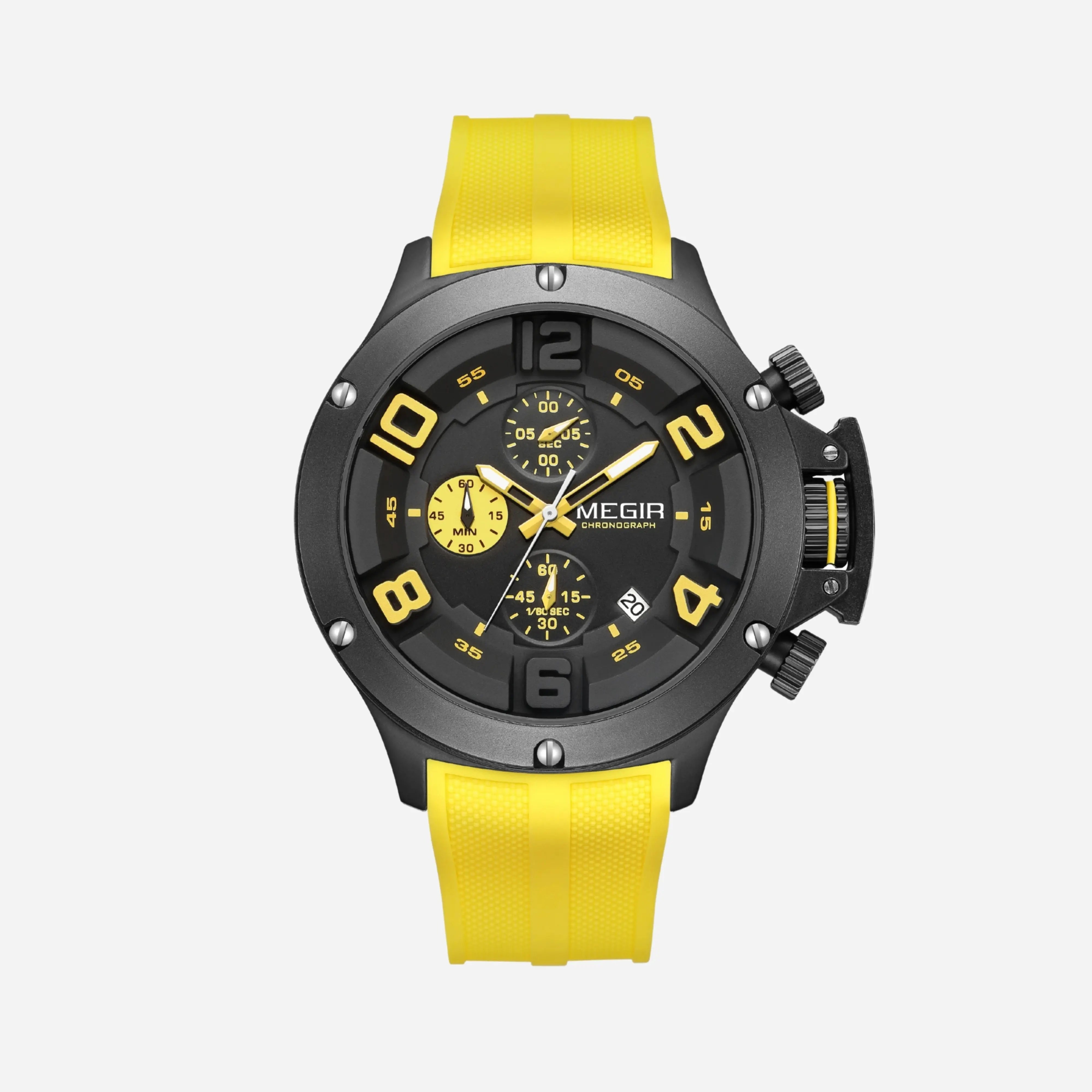 CHRONOGRAPH