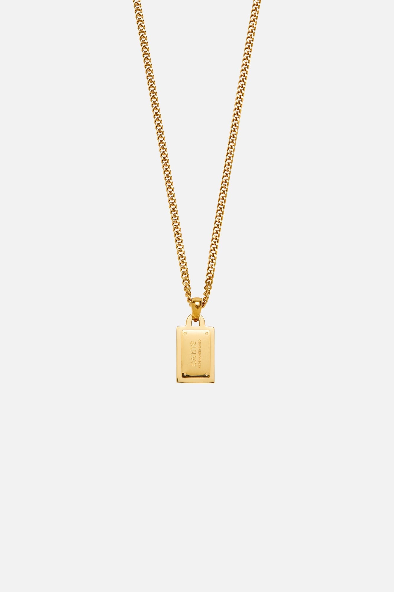 CAINTÈ NECKLACE