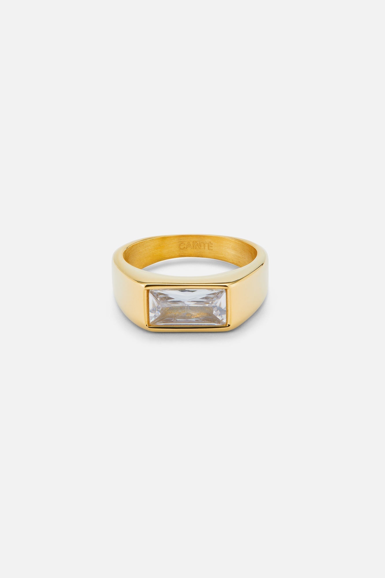 LUCKY RING