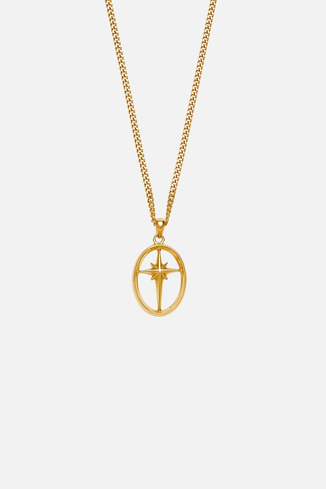 POLARIS NECKLACE
