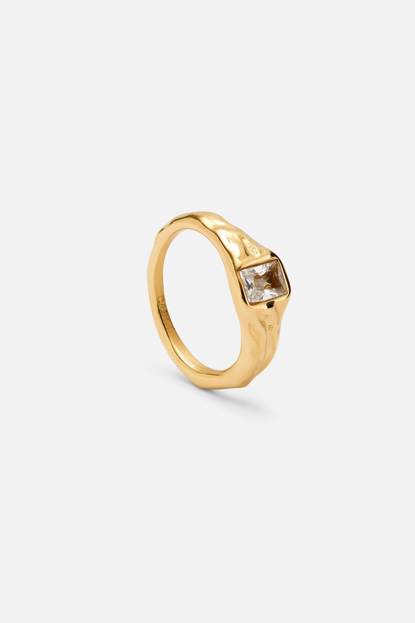 TERRA RING
