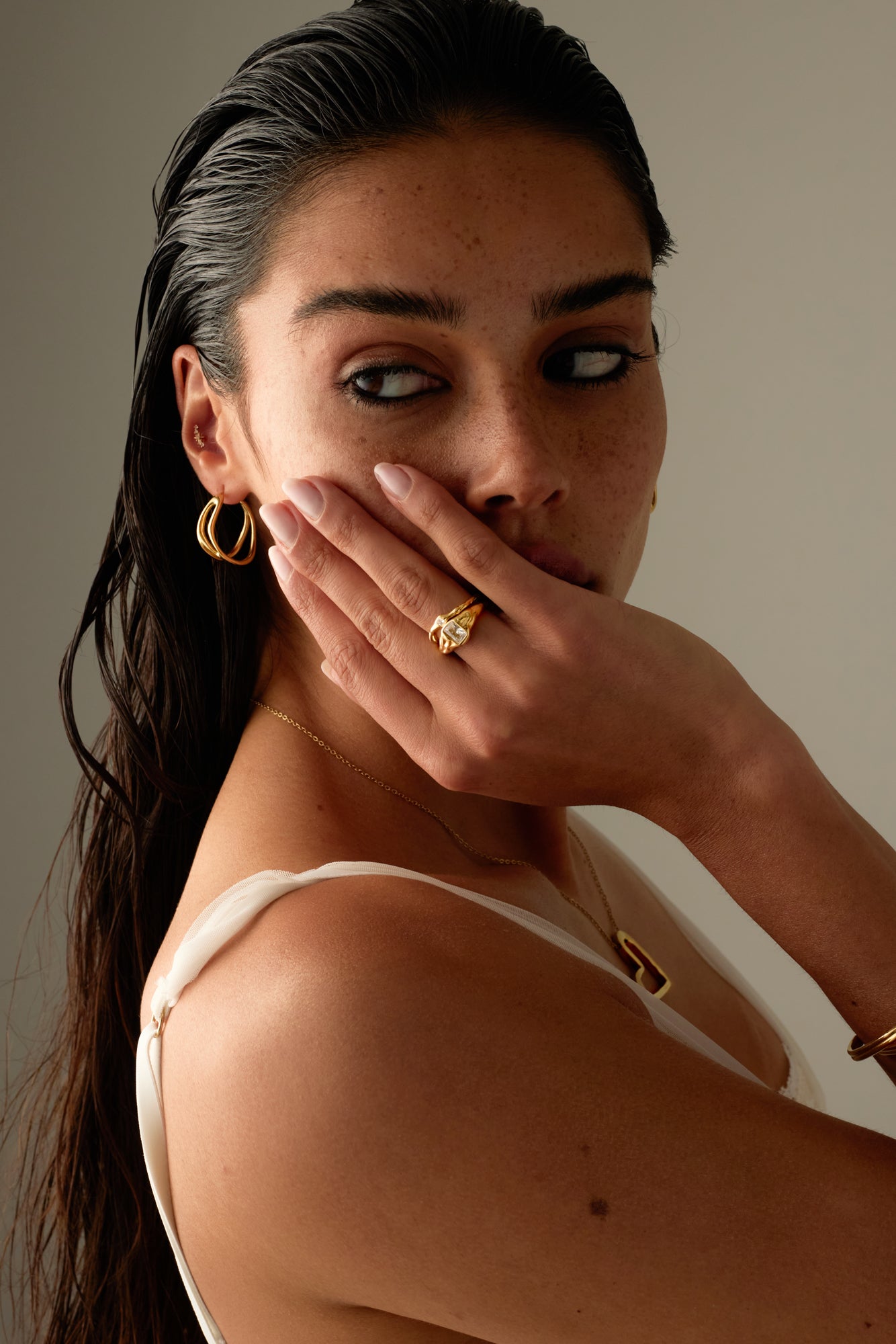 TERRA RING