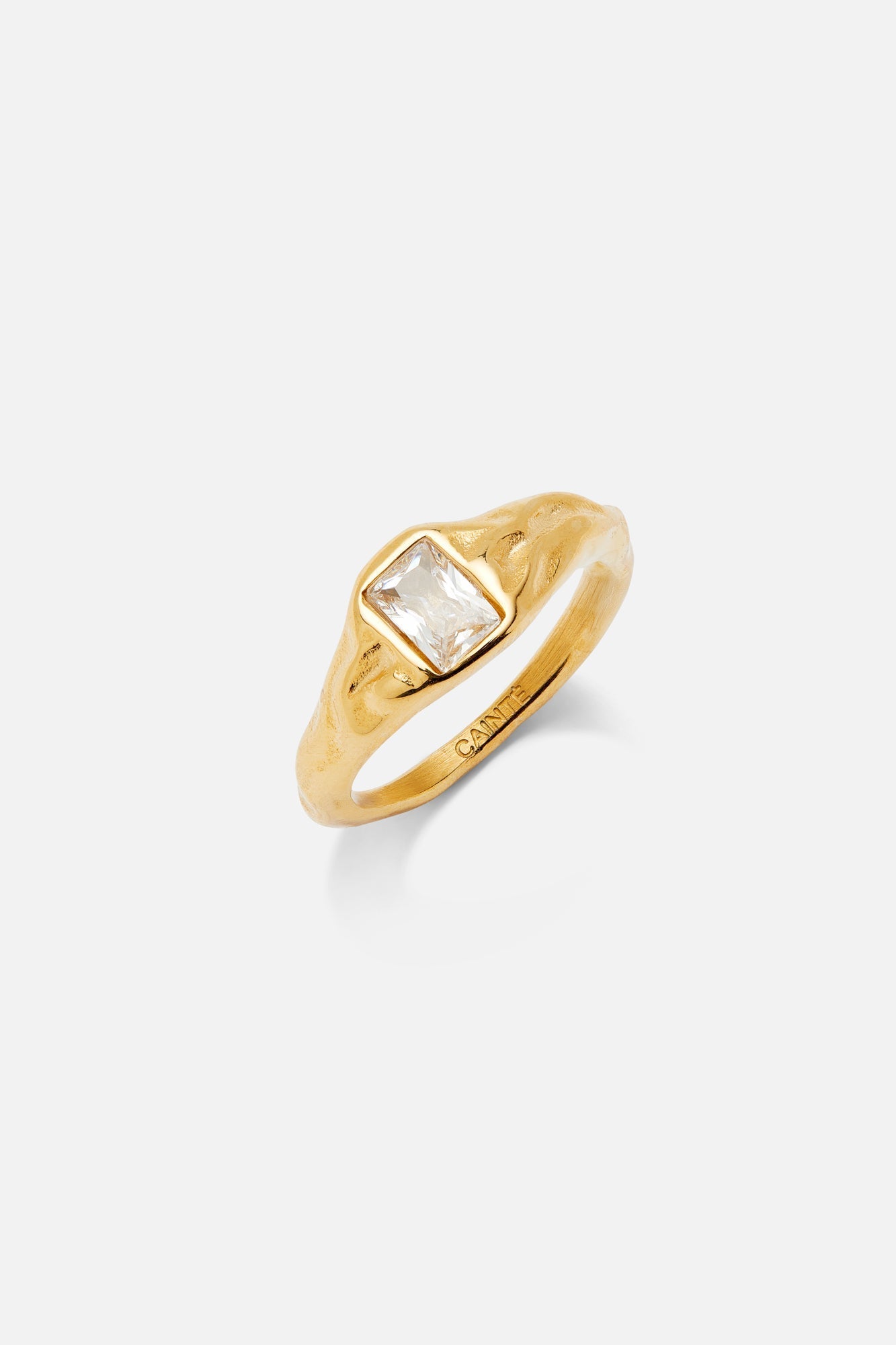 TERRA RING