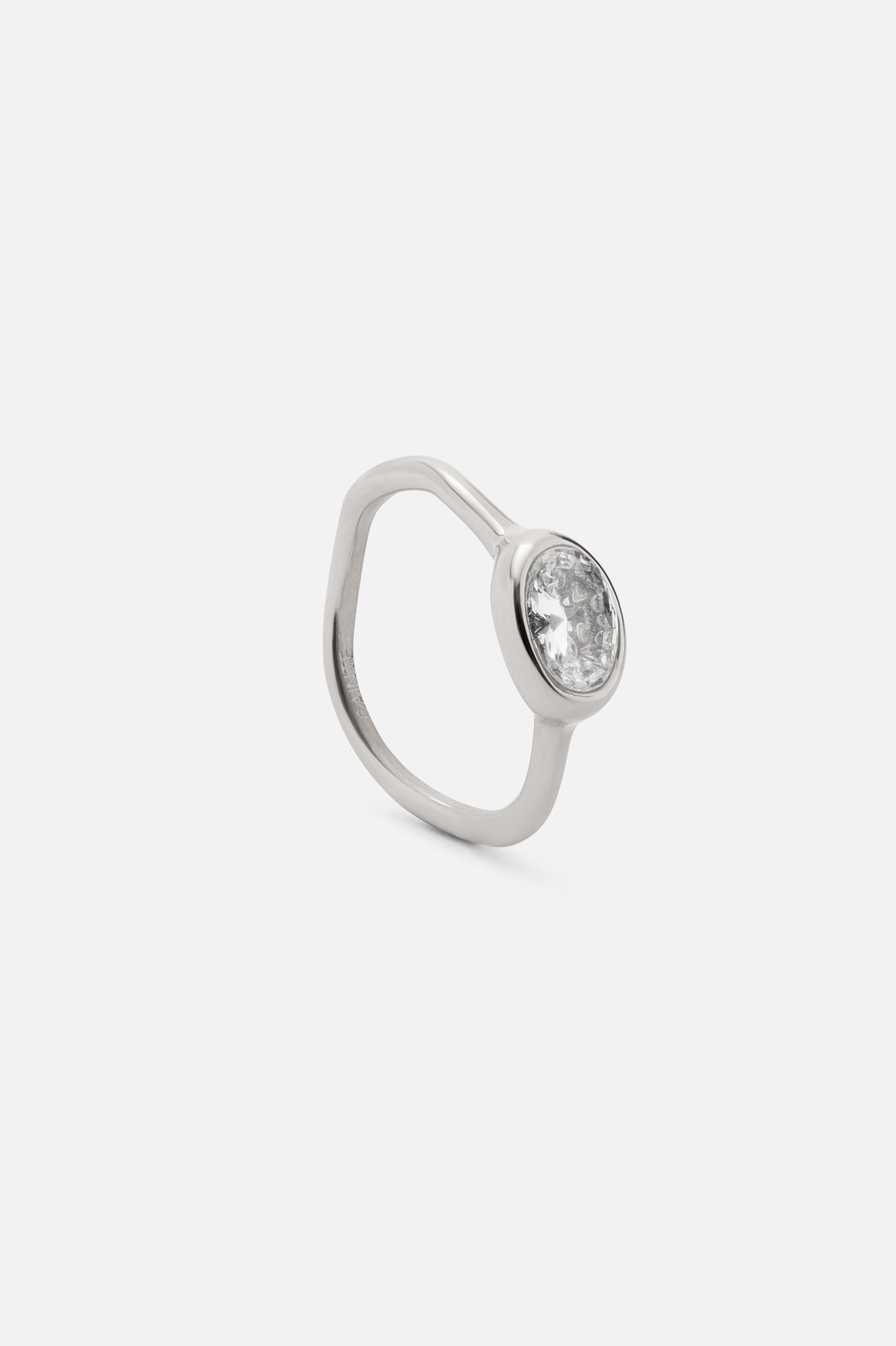 ZAHARA RING