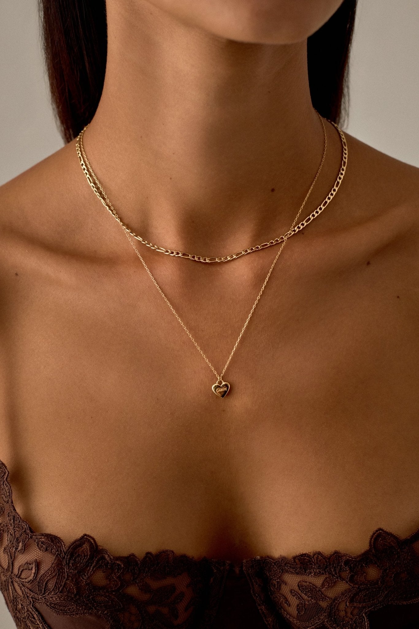 AMY NECKLACE