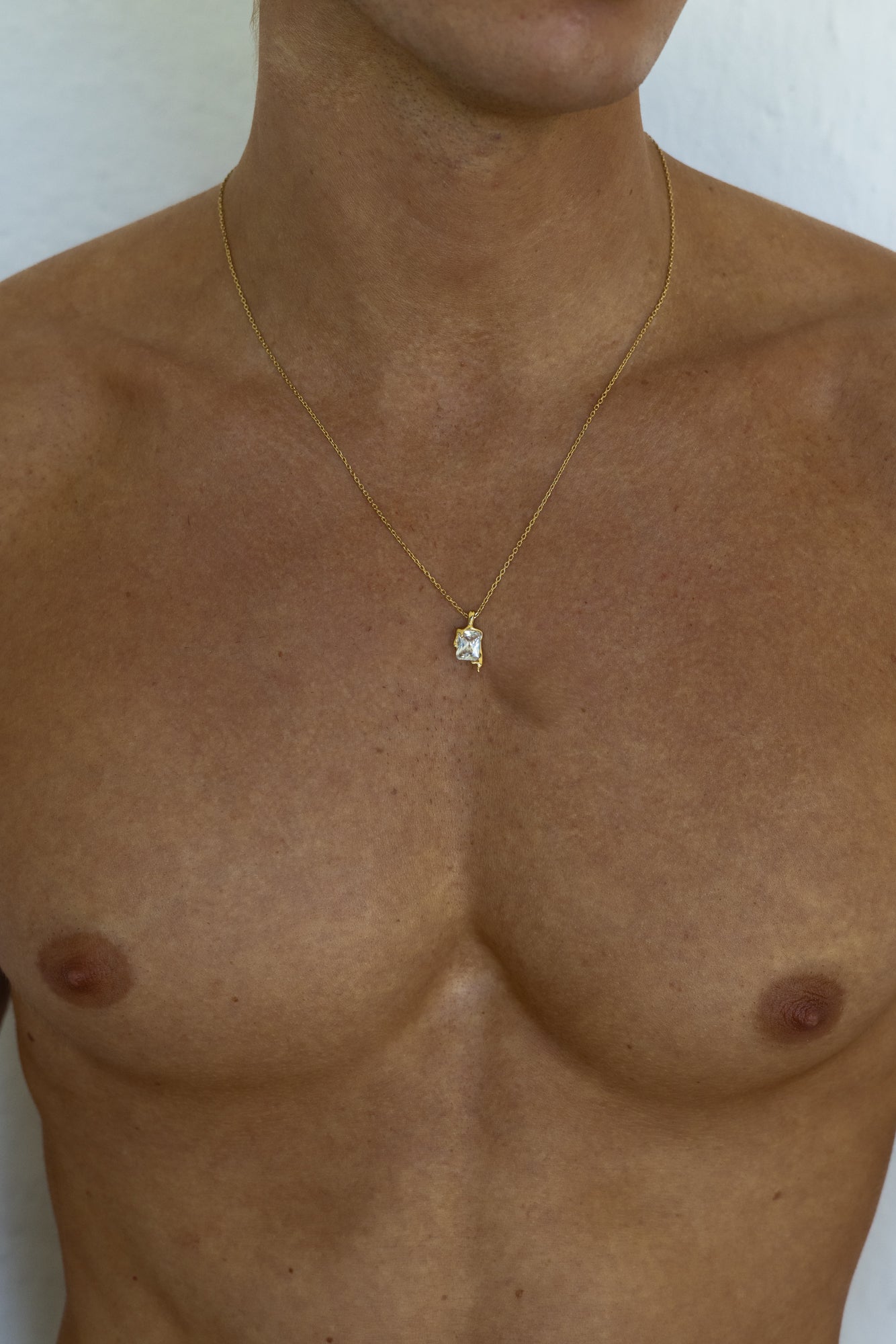 ARDE NECKLACE