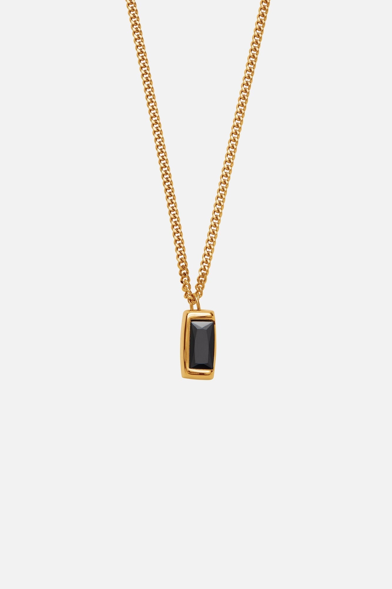 ATLAS NECKLACE