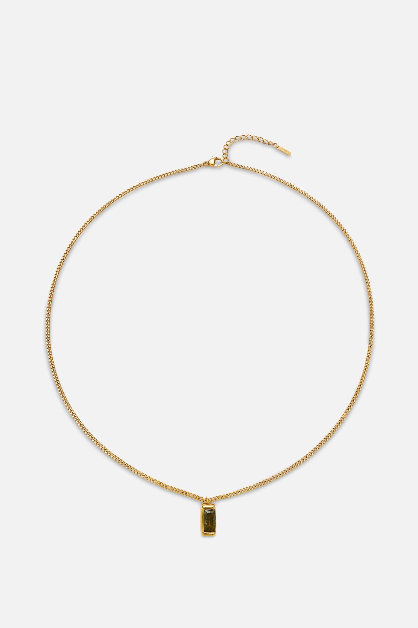 ATLAS NECKLACE