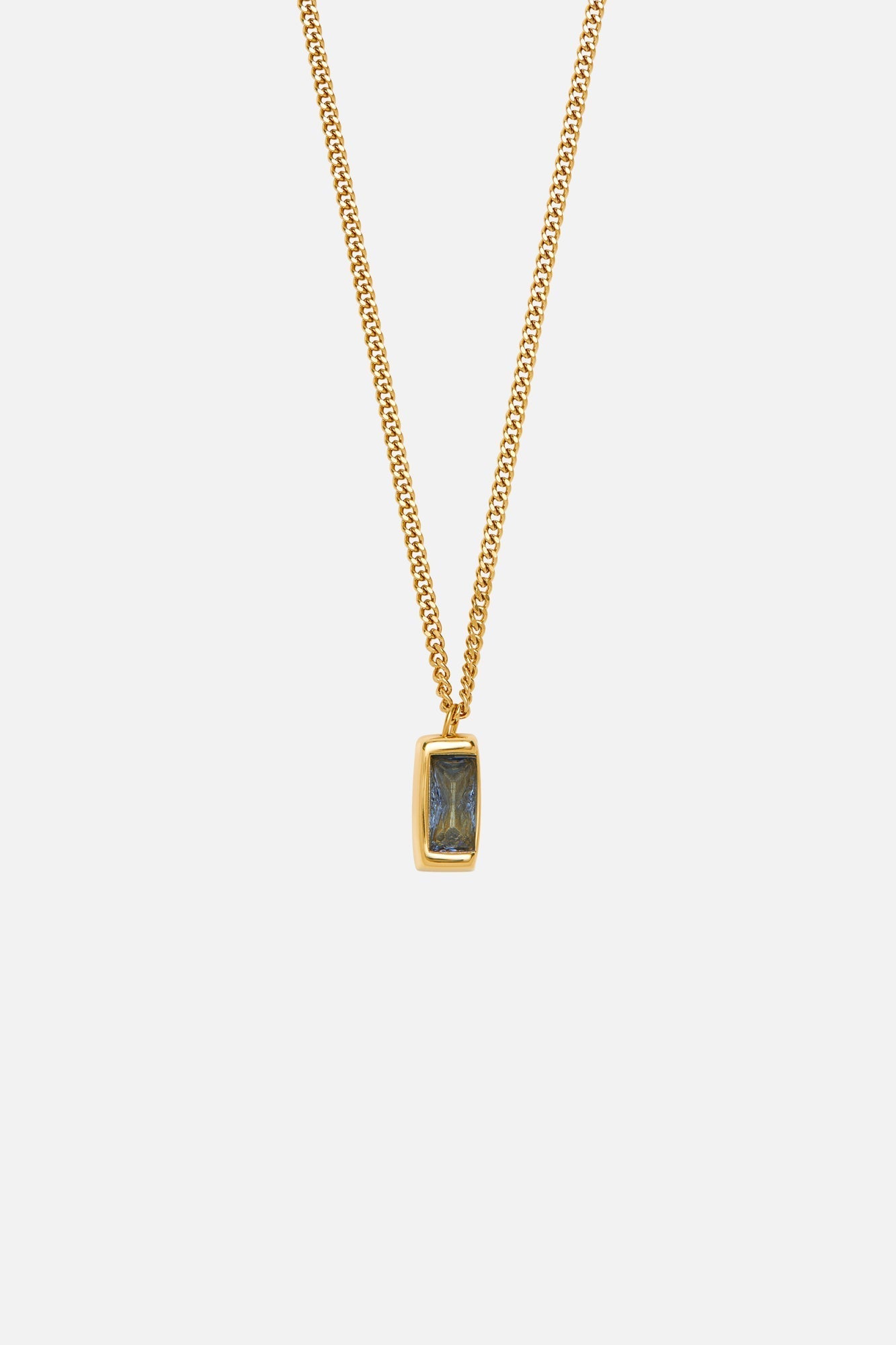 ATLAS NECKLACE