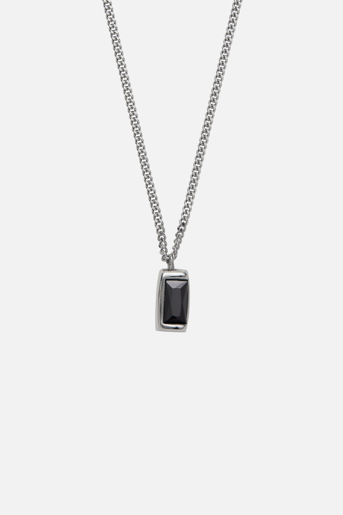 ATLAS NECKLACE