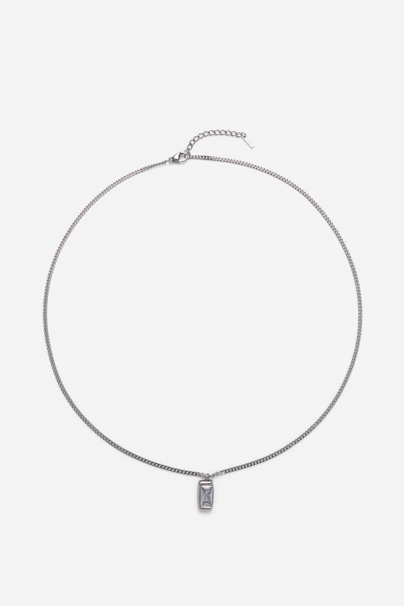 ATLAS NECKLACE