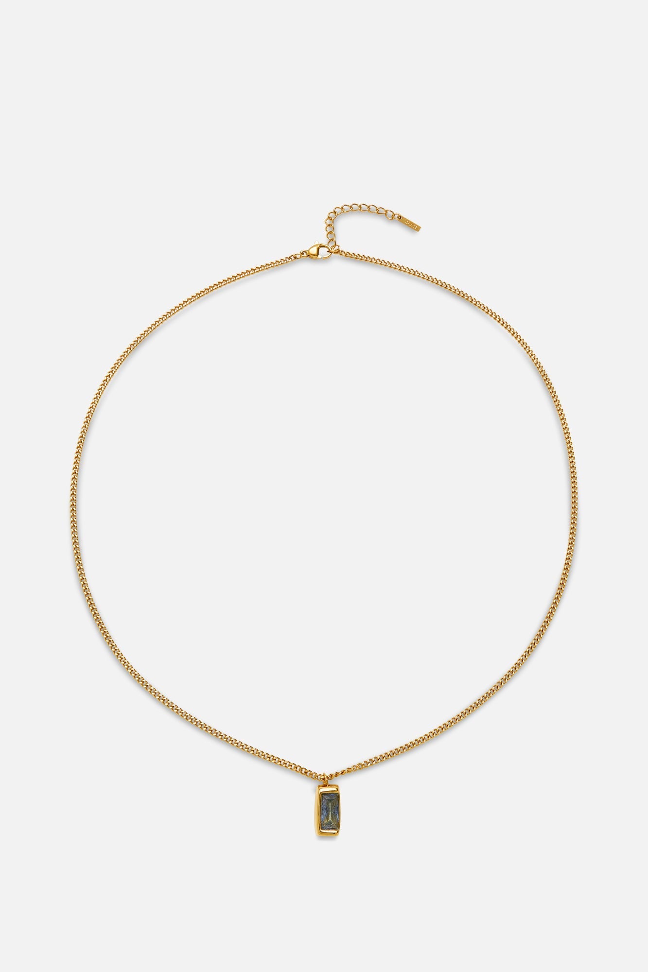 ATLAS NECKLACE