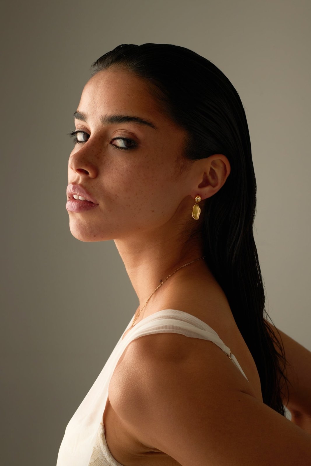 AURA EARRINGS