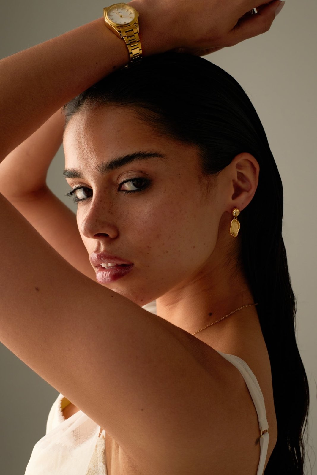 AURA EARRINGS