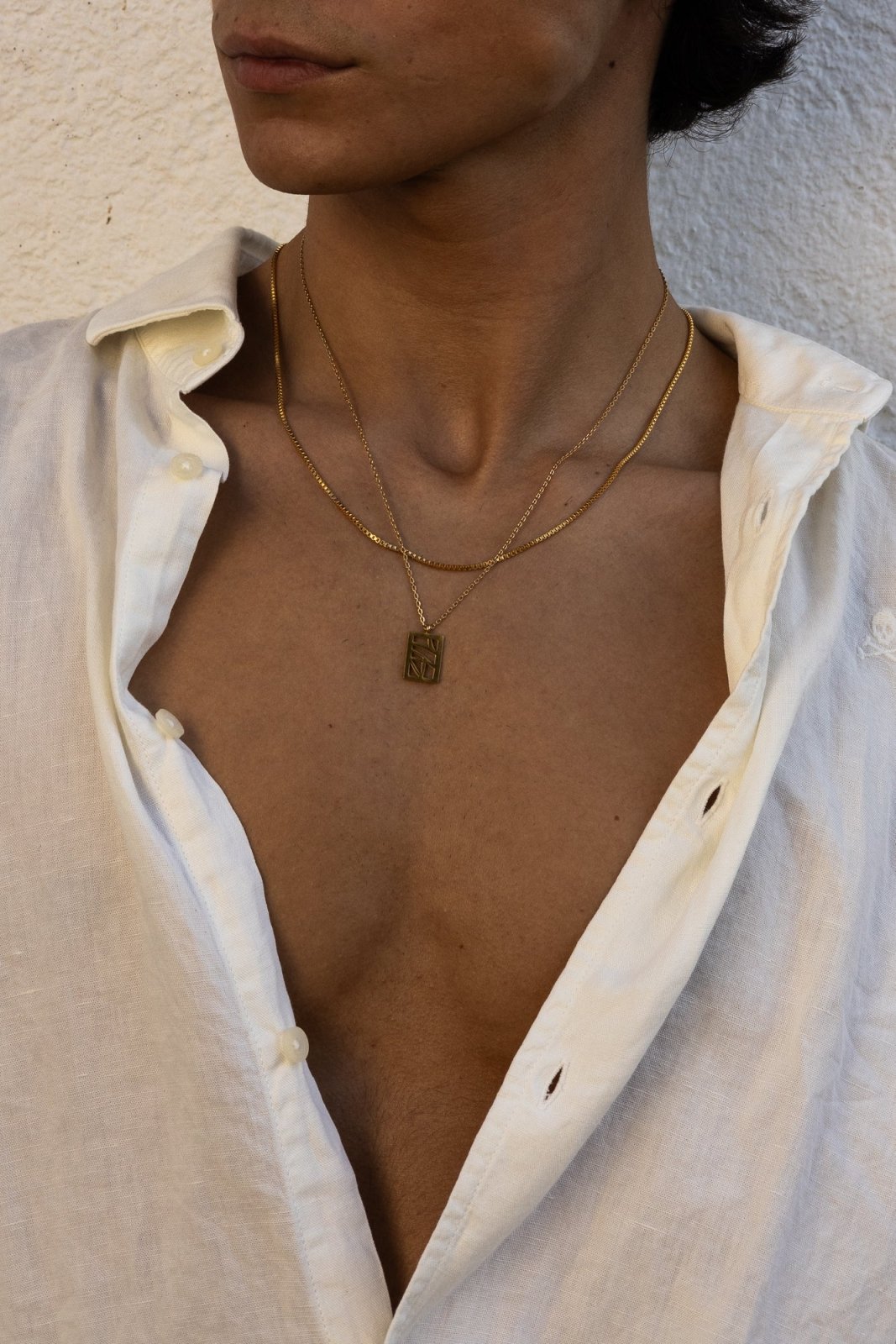 BOX CHAIN